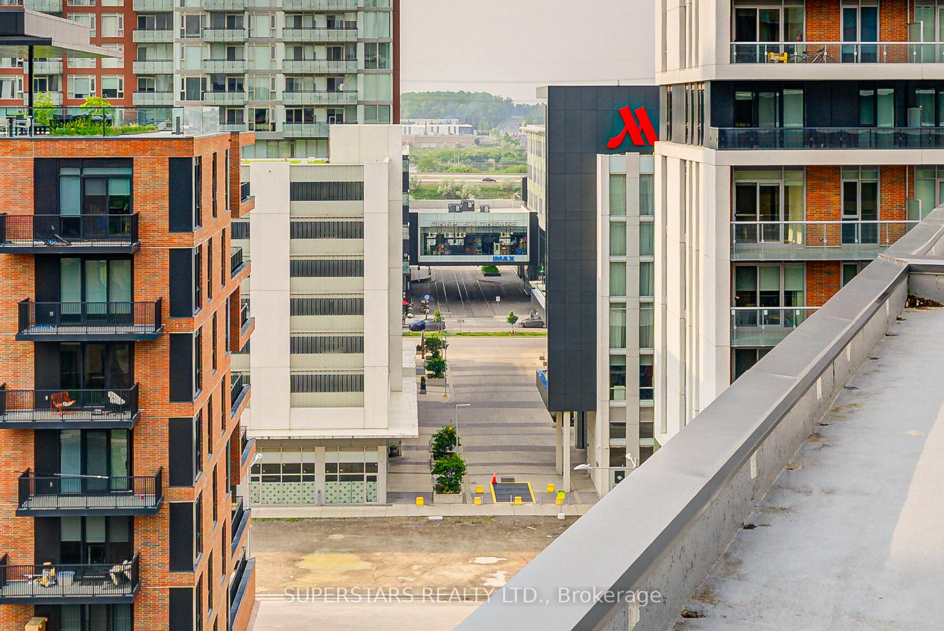 Photo 32 of Unit 1112, 292 Verdale Crossing, Markham, Unionville — HOMEH