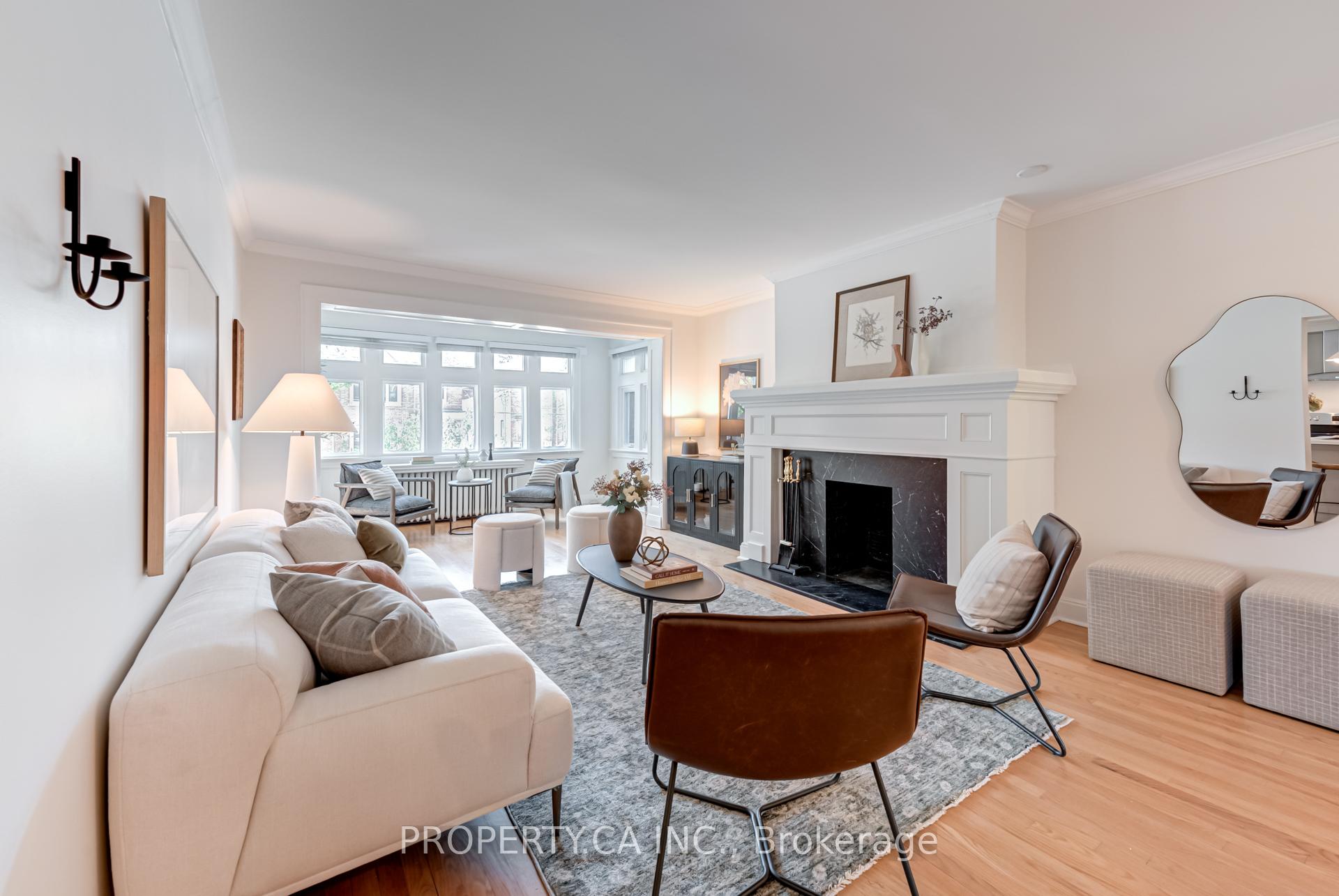 Photo 1 of Unit 3, 1597 Bathurst Street, Toronto, Forest Hill South — HOMEH
