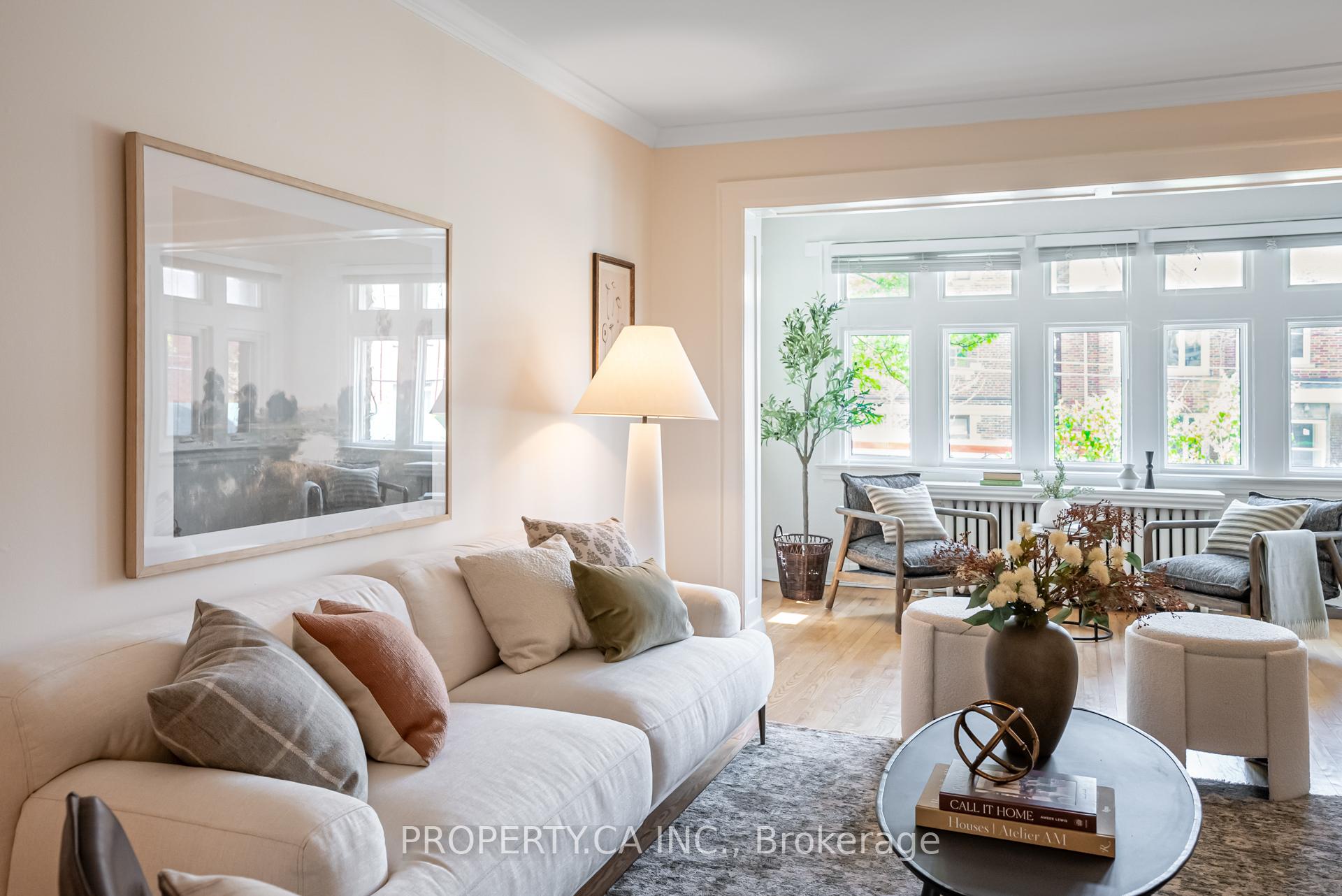 Photo 5 of Unit 3, 1597 Bathurst Street, Toronto, Forest Hill South — HOMEH