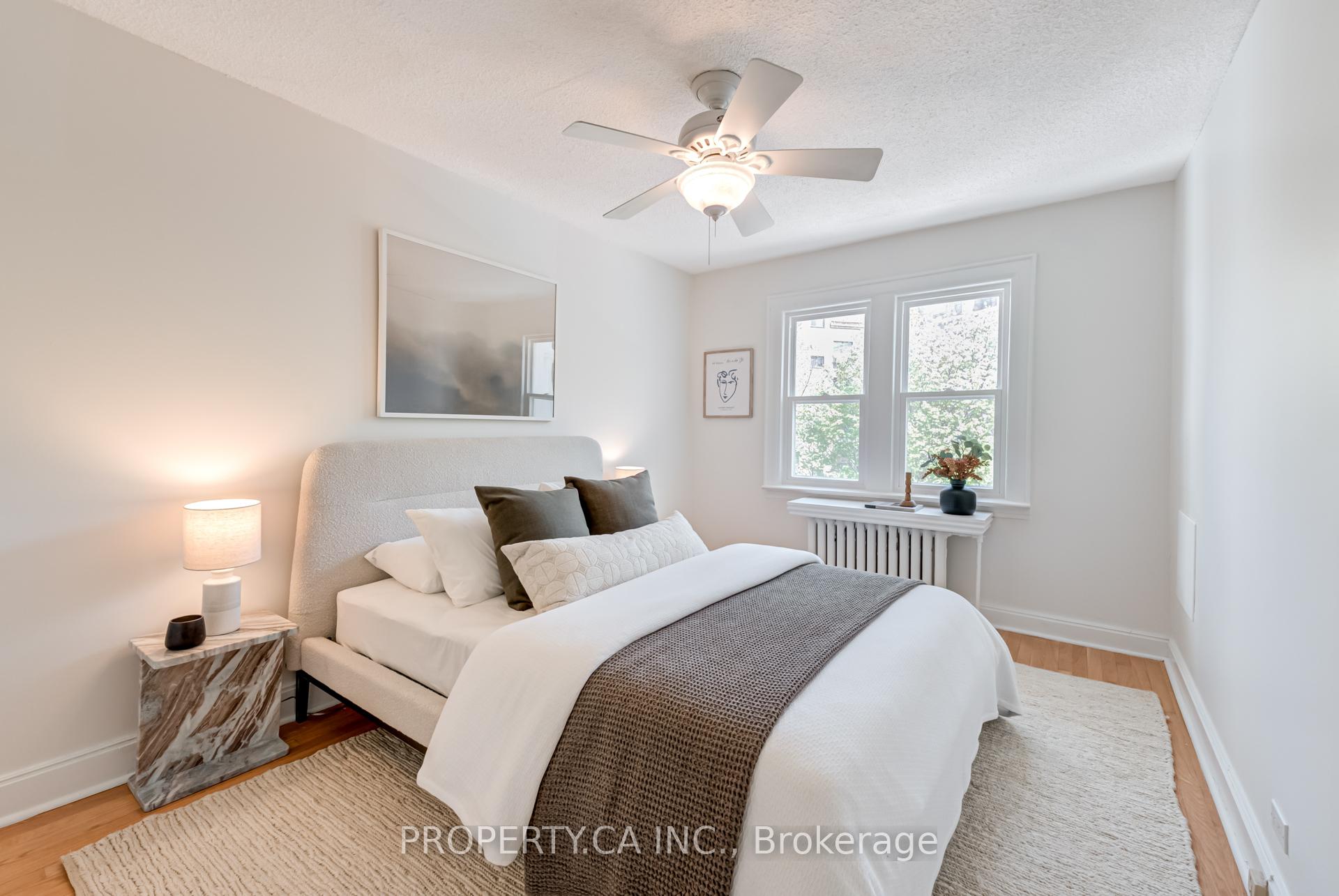 Photo 8 of Unit 3, 1597 Bathurst Street, Toronto, Forest Hill South — HOMEH