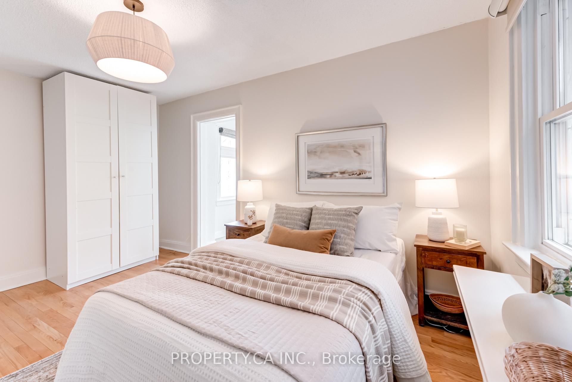 Photo 12 of Unit 3, 1597 Bathurst Street, Toronto, Forest Hill South — HOMEH