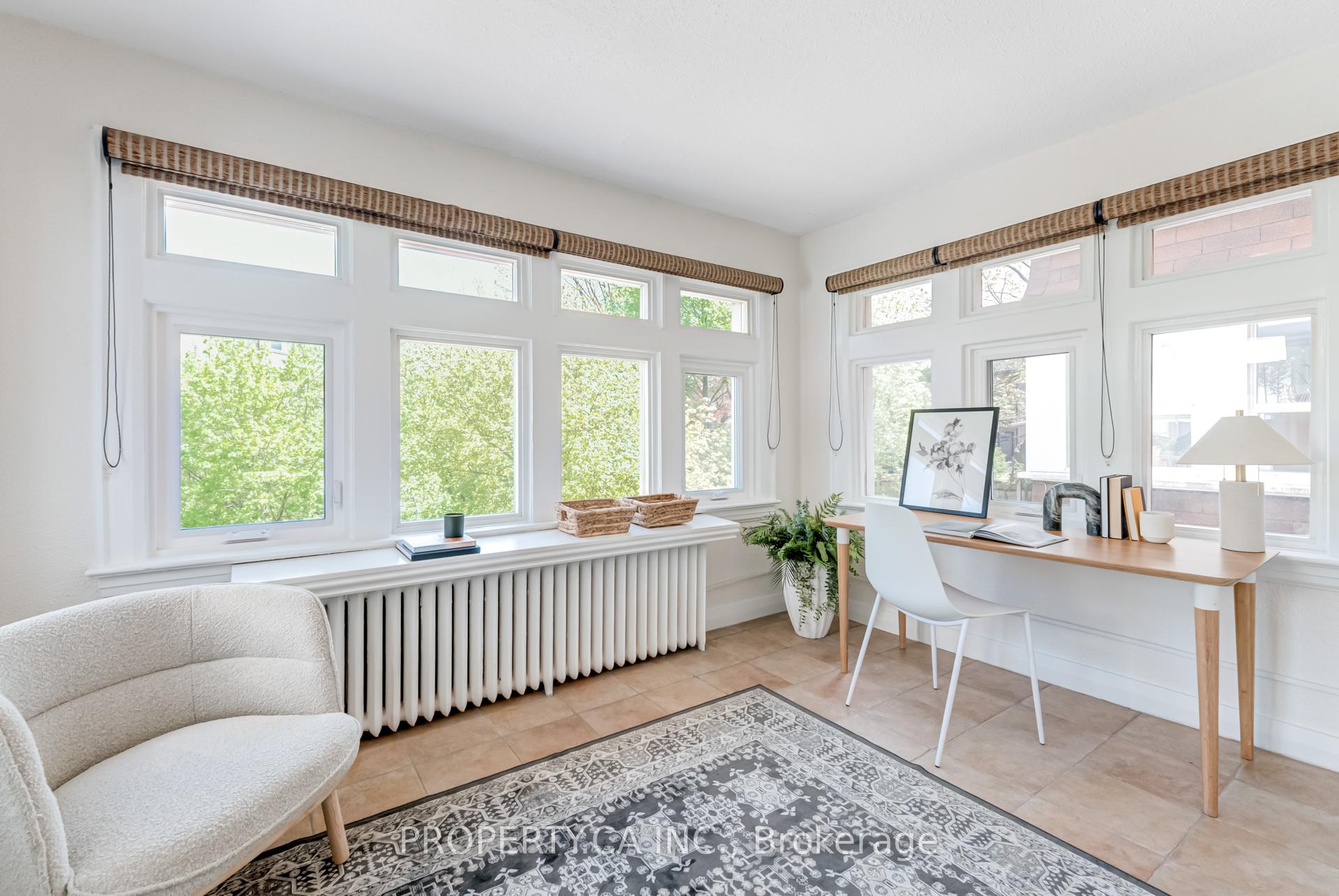Photo 11 of Unit 3, 1597 Bathurst Street, Toronto, Forest Hill South — HOMEH