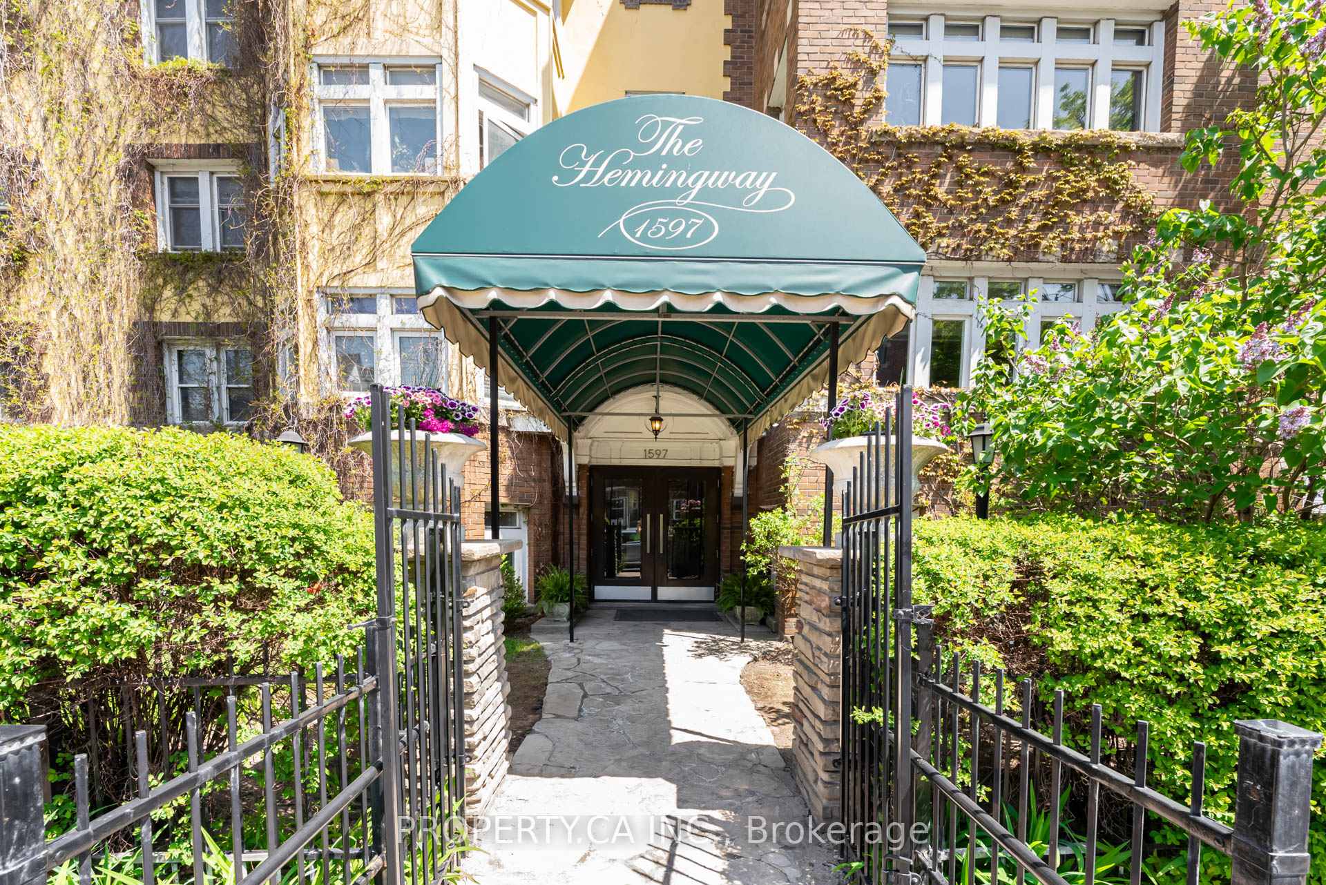 Photo 18 of Unit 3, 1597 Bathurst Street, Toronto, Forest Hill South — HOMEH