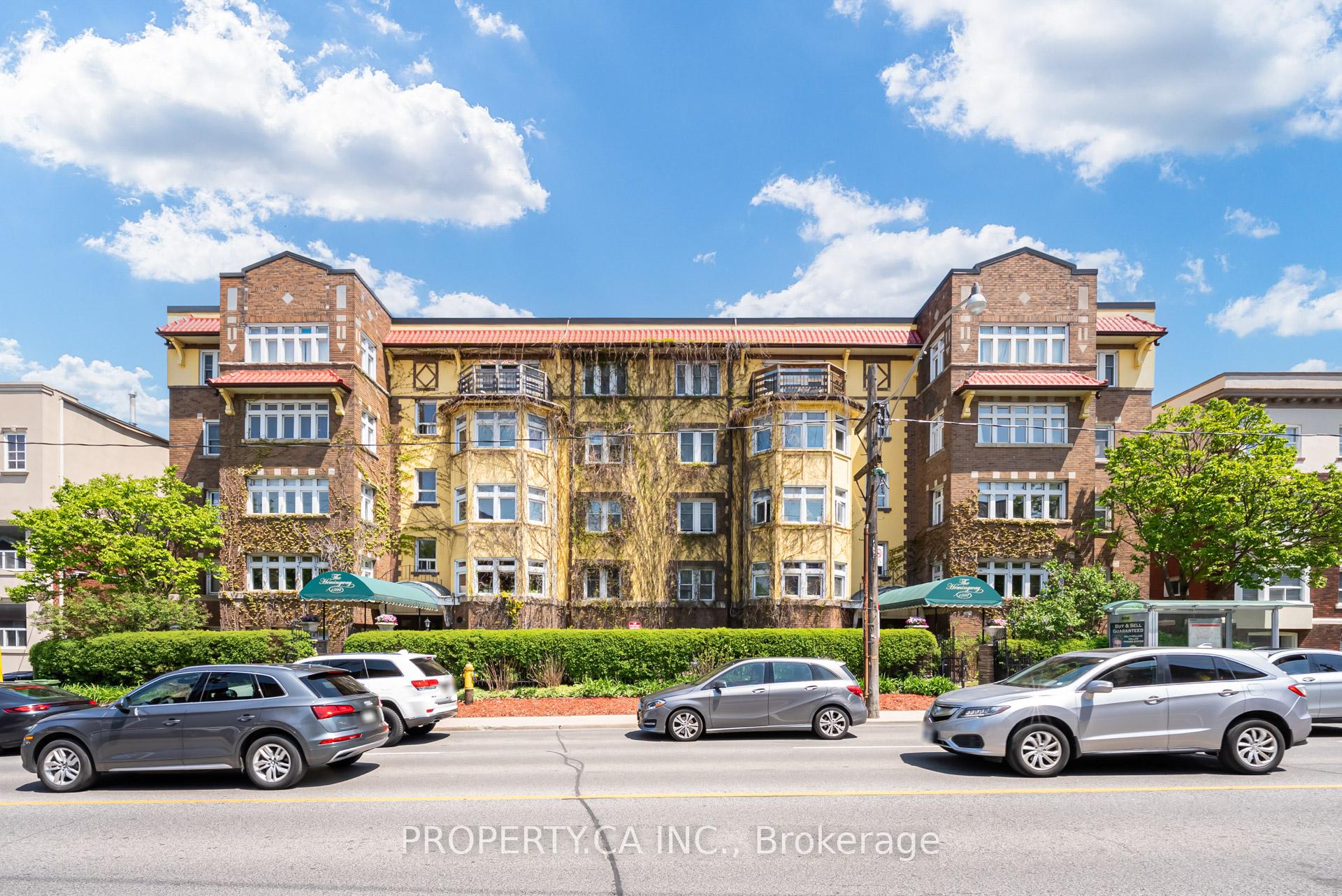 Photo 20 of Unit 3, 1597 Bathurst Street, Toronto, Forest Hill South — HOMEH