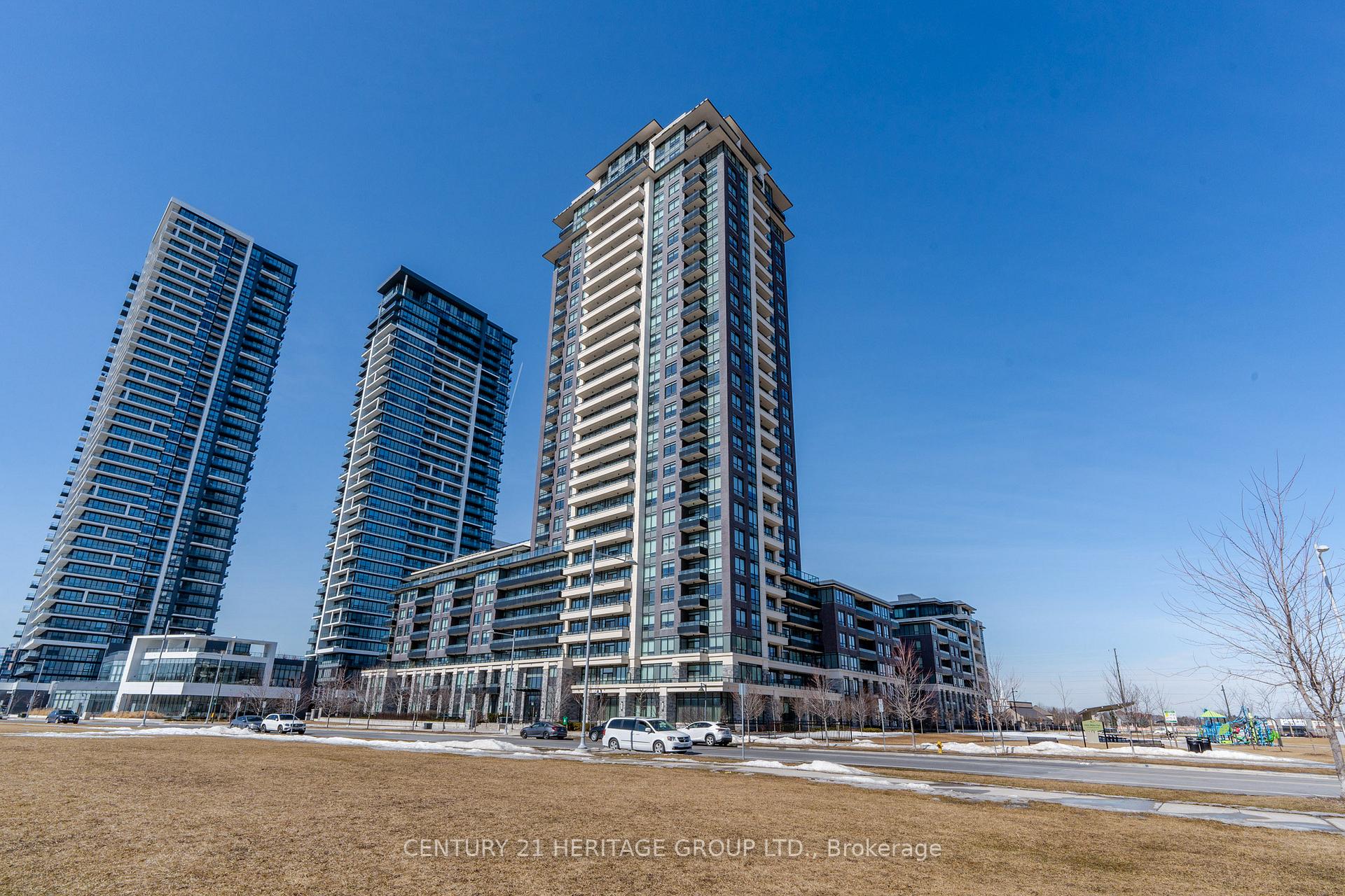 Photo 1 of Unit 735, 15 Water Walk Drive, Markham, Unionville — HOMEH