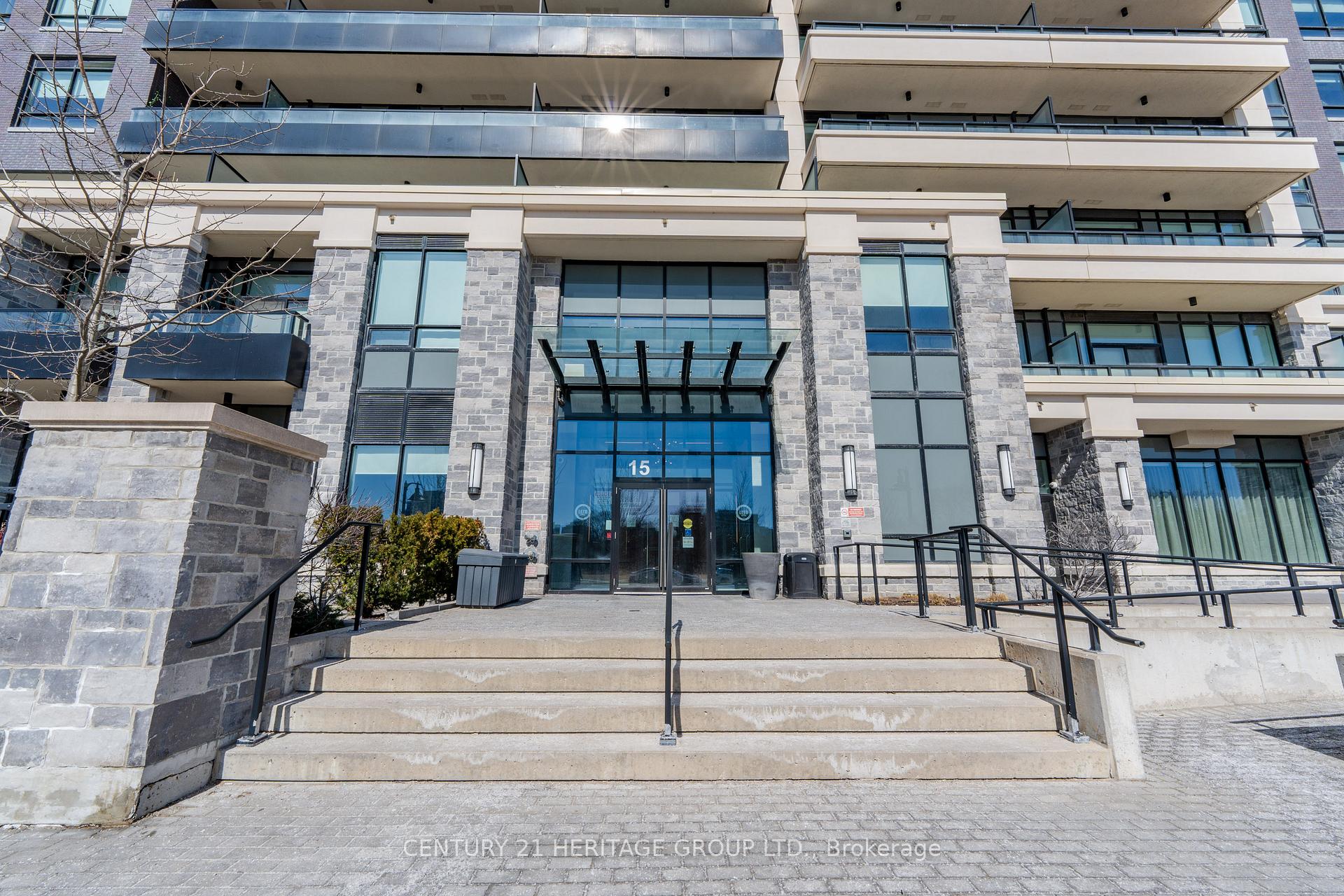 Photo 19 of Unit 735, 15 Water Walk Drive, Markham, Unionville — HOMEH