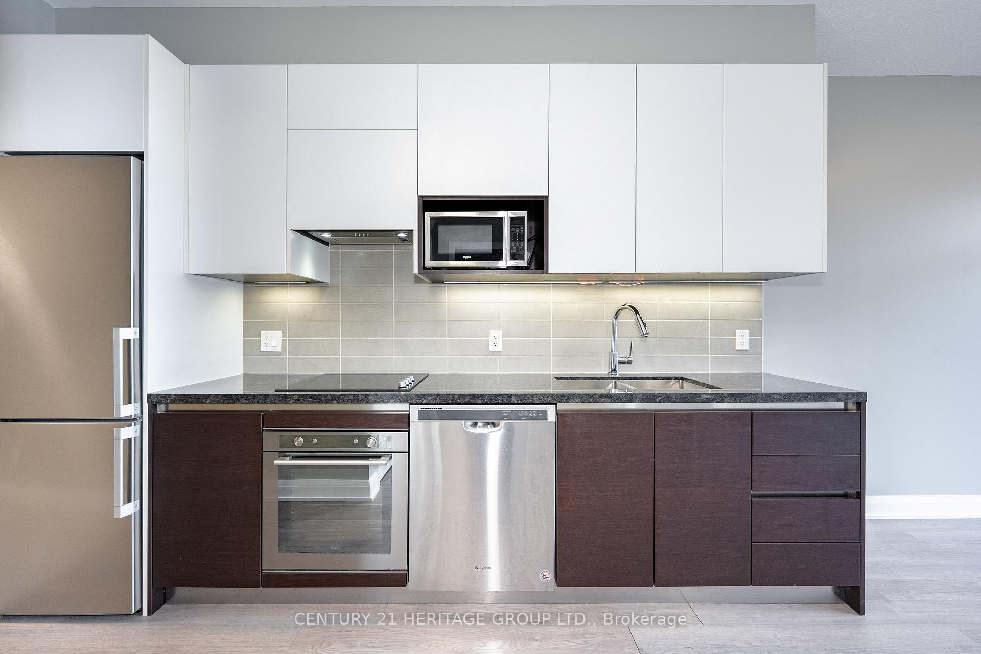 Photo 2 of Unit 735, 15 Water Walk Drive, Markham, Unionville — HOMEH
