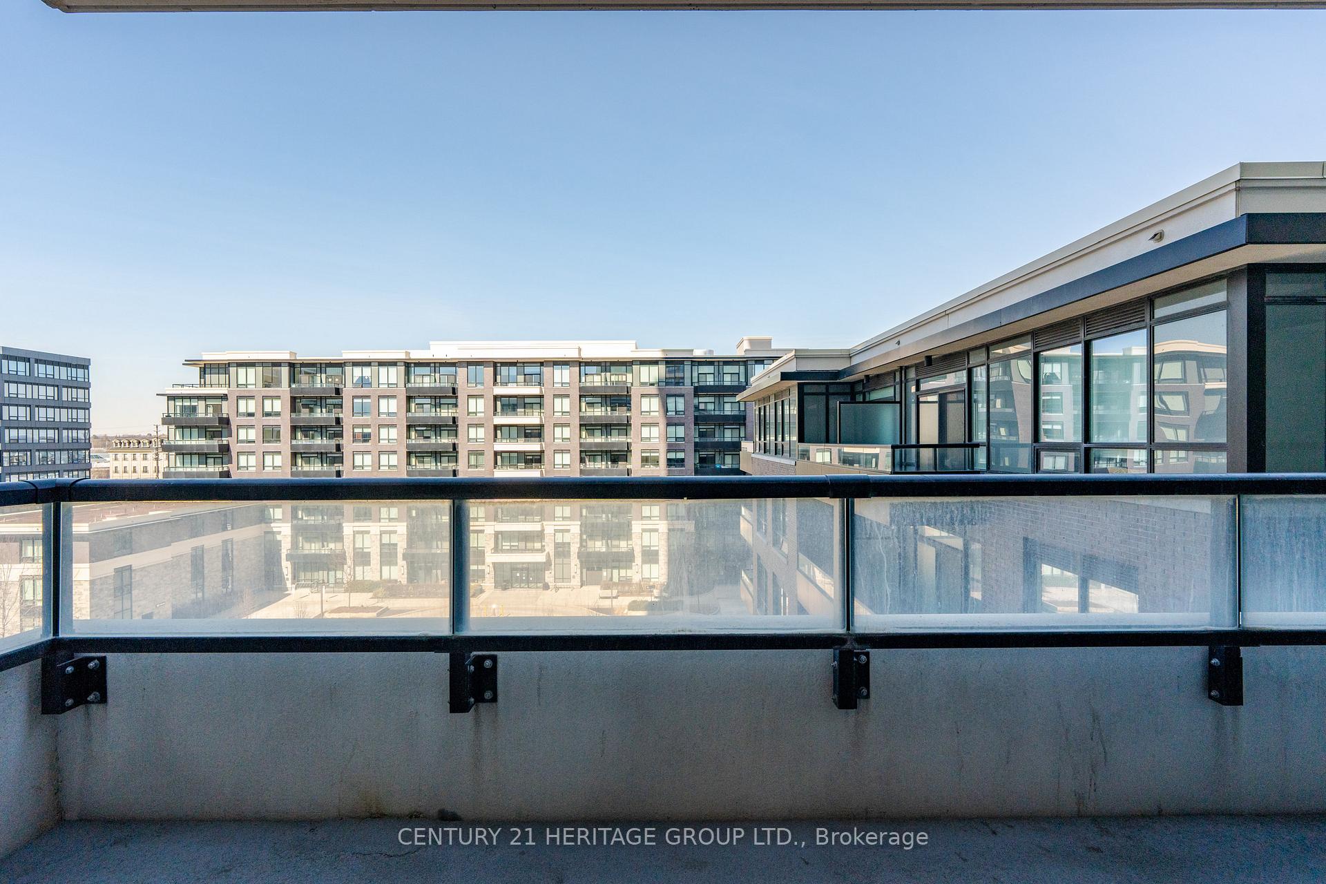 Photo 17 of Unit 735, 15 Water Walk Drive, Markham, Unionville — HOMEH