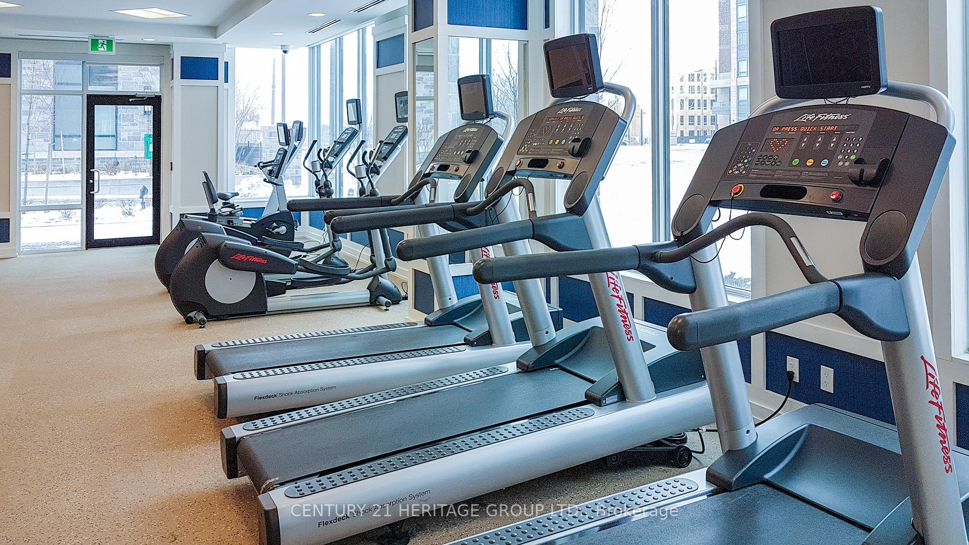 Photo 20 of Unit 735, 15 Water Walk Drive, Markham, Unionville — HOMEH