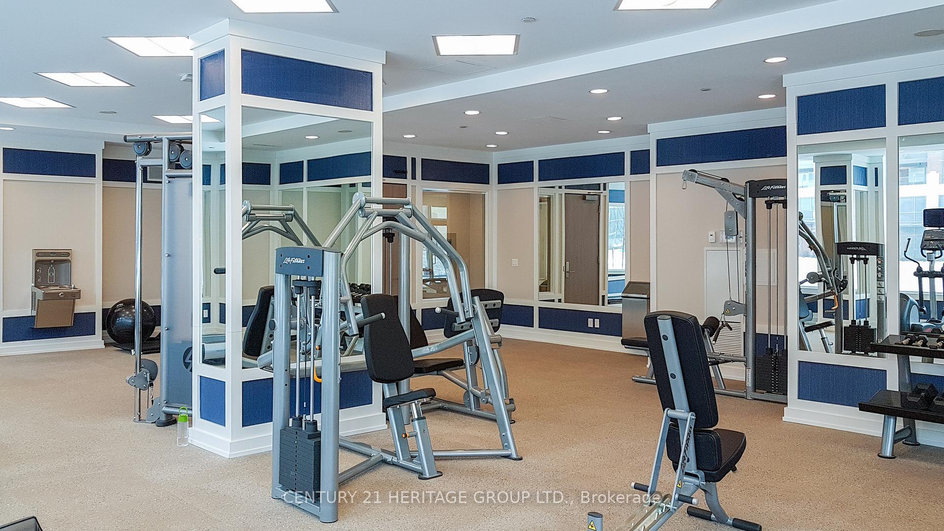 Photo 21 of Unit 735, 15 Water Walk Drive, Markham, Unionville — HOMEH