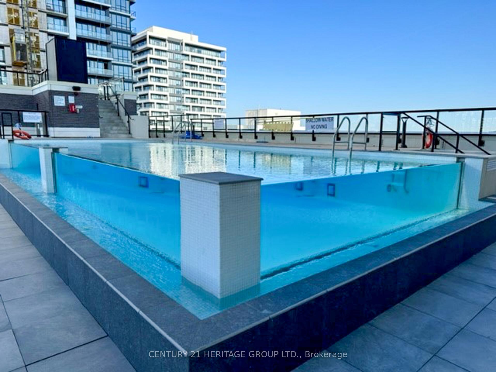 Photo 22 of Unit 735, 15 Water Walk Drive, Markham, Unionville — HOMEH