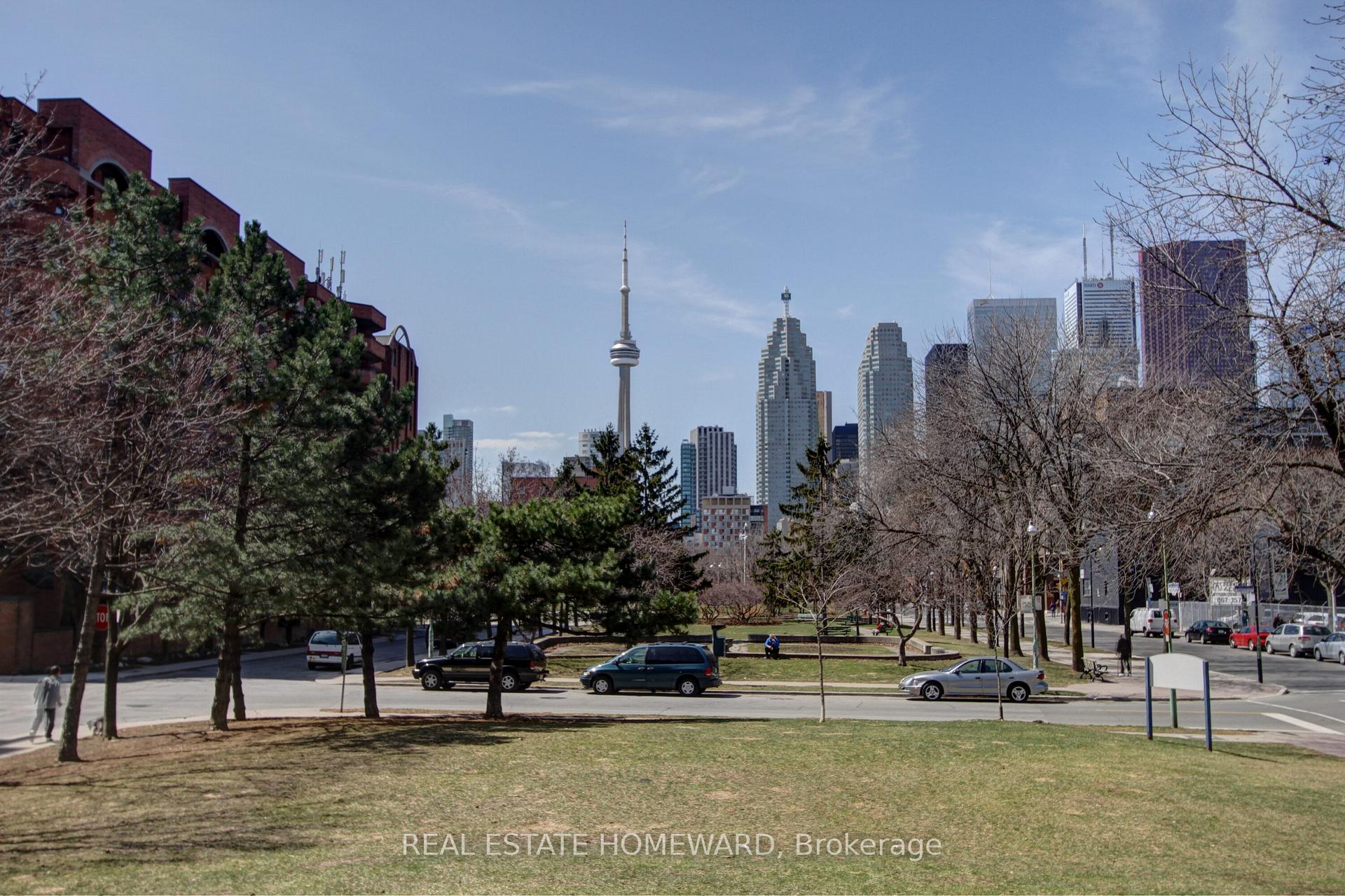 Photo 13 of Unit 411, 65 Scadding Avenue S, Toronto, Waterfront Communities — HOMEH
