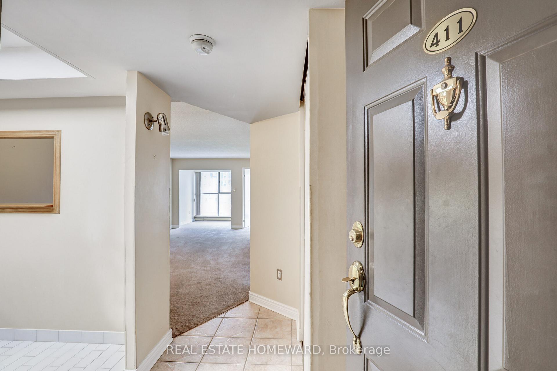Photo 15 of Unit 411, 65 Scadding Avenue S, Toronto, Waterfront Communities — HOMEH