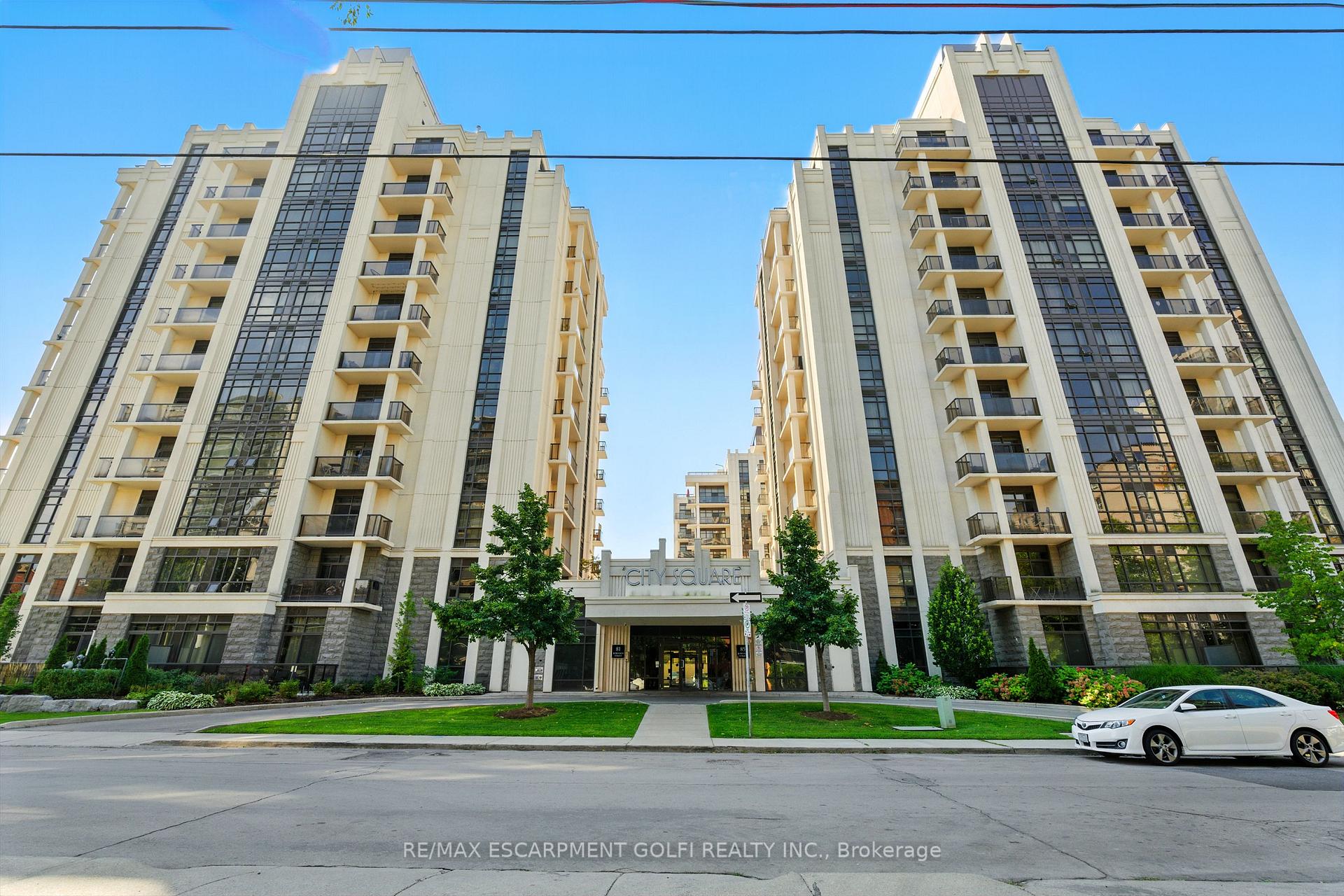 Photo 1 of Unit 902, 85 Robinson Street, Hamilton, Durand — HOMEH