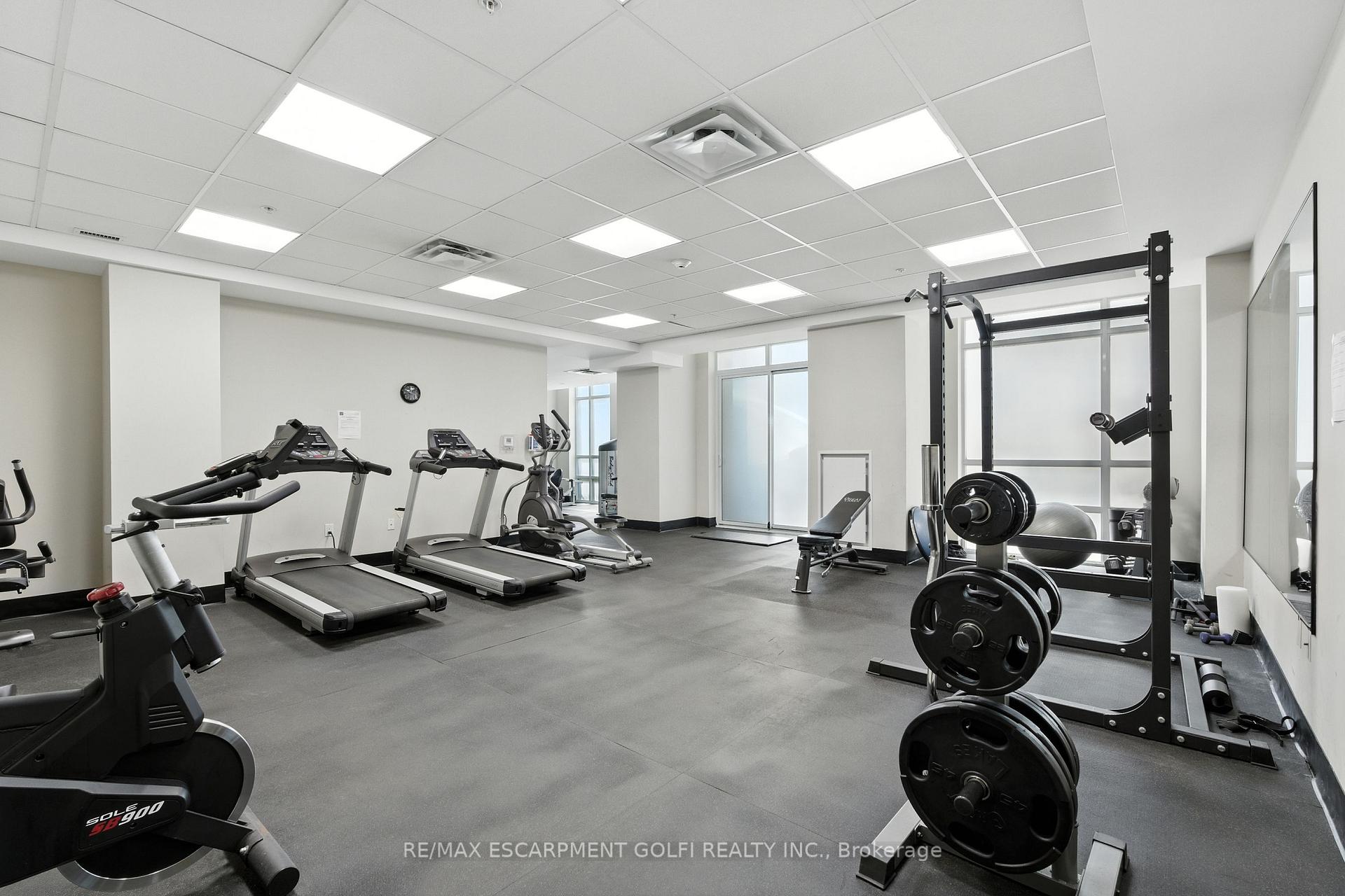 Photo 19 of Unit 902, 85 Robinson Street, Hamilton, Durand — HOMEH