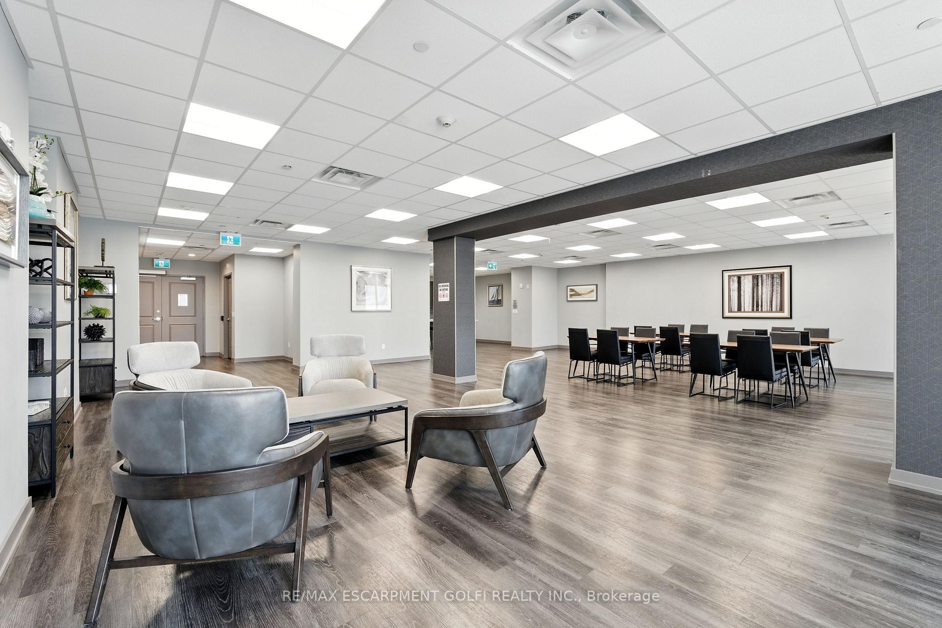 Photo 17 of Unit 902, 85 Robinson Street, Hamilton, Durand — HOMEH