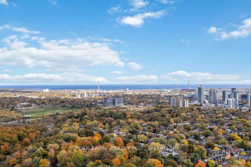 Photo 1 of Unit 4218, 585 Bloor Street E, Toronto, North St. James Town — HOMEH