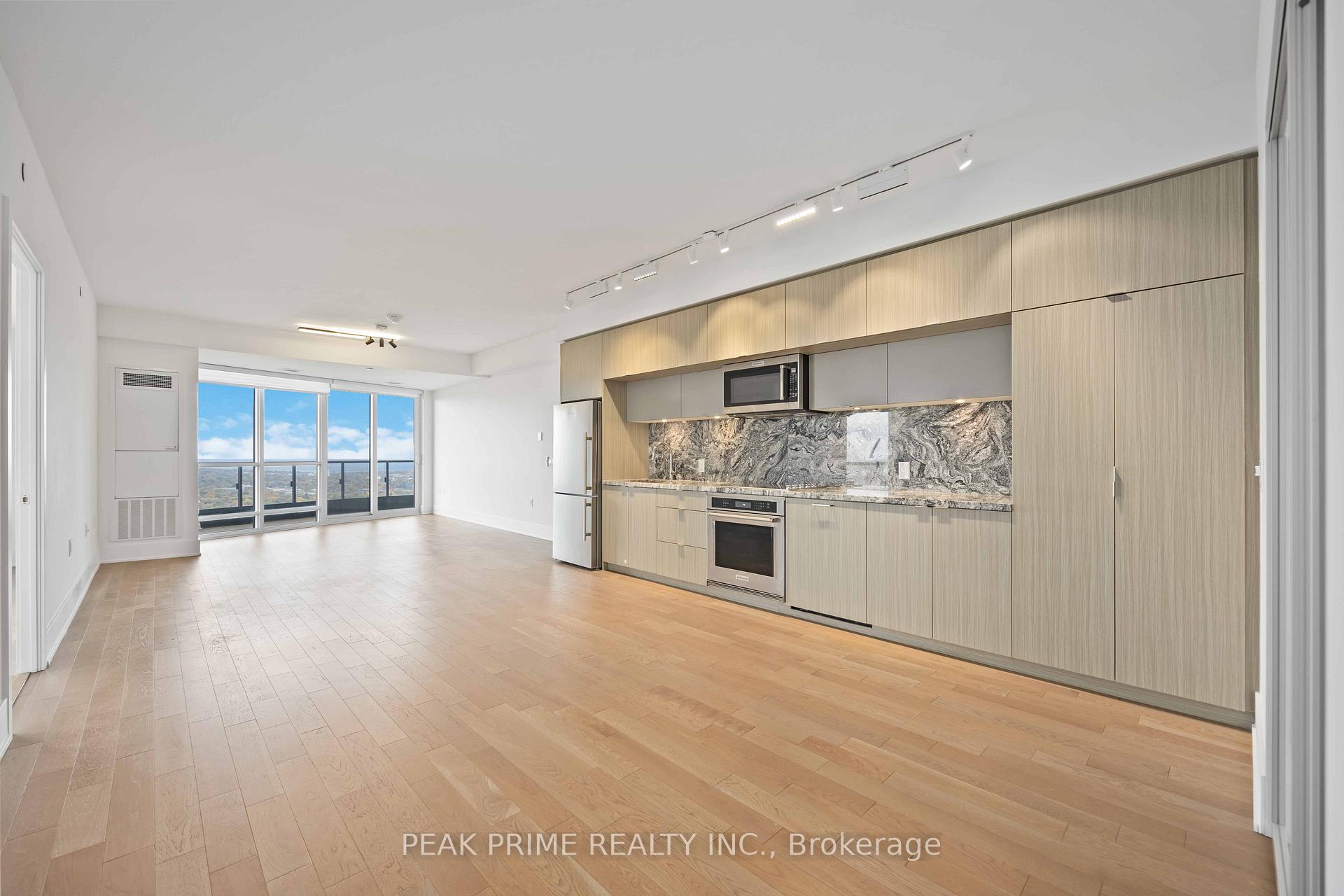 Photo 6 of Unit 4218, 585 Bloor Street E, Toronto, North St. James Town — HOMEH