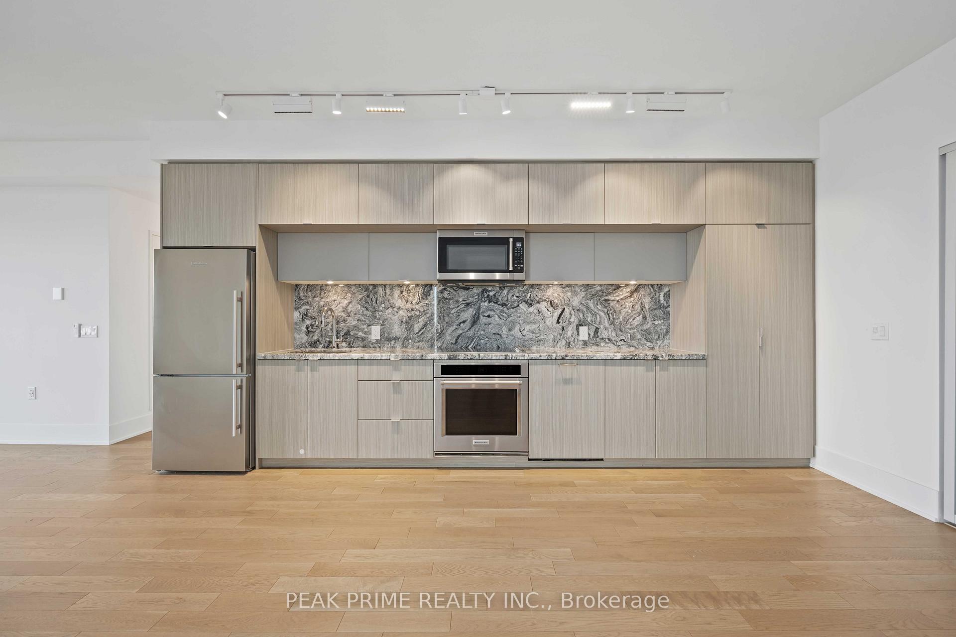 Photo 24 of Unit 4218, 585 Bloor Street E, Toronto, North St. James Town — HOMEH