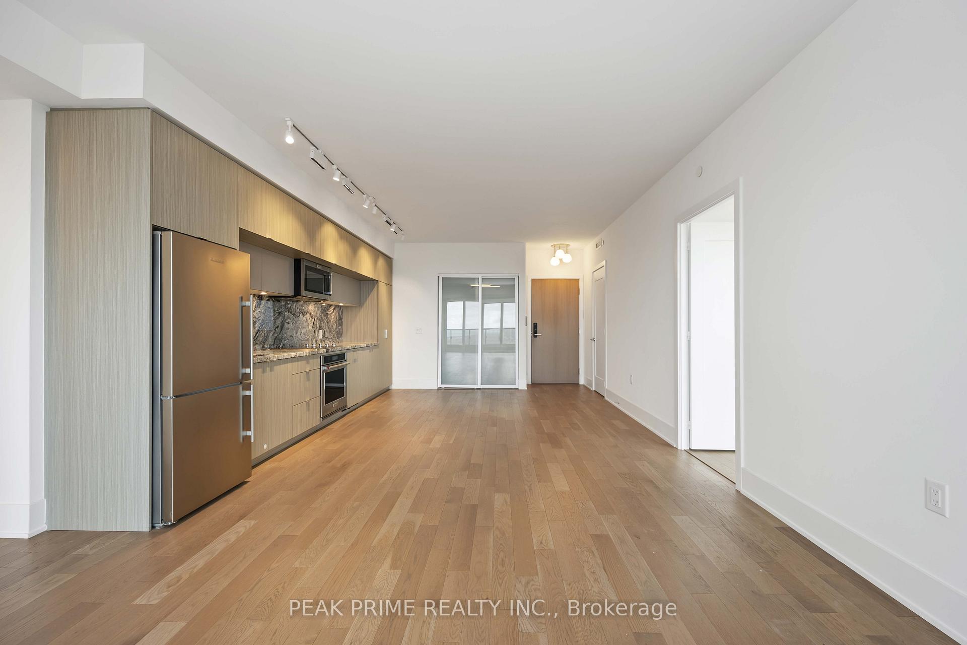 Photo 8 of Unit 4218, 585 Bloor Street E, Toronto, North St. James Town — HOMEH
