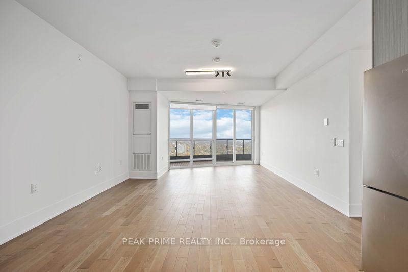 Photo 4 of Unit 4218, 585 Bloor Street E, Toronto, North St. James Town — HOMEH