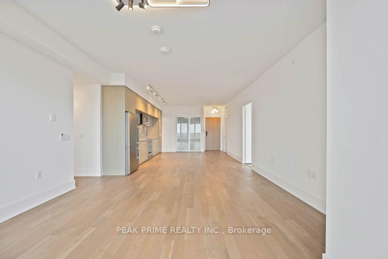 Photo 25 of Unit 4218, 585 Bloor Street E, Toronto, North St. James Town — HOMEH