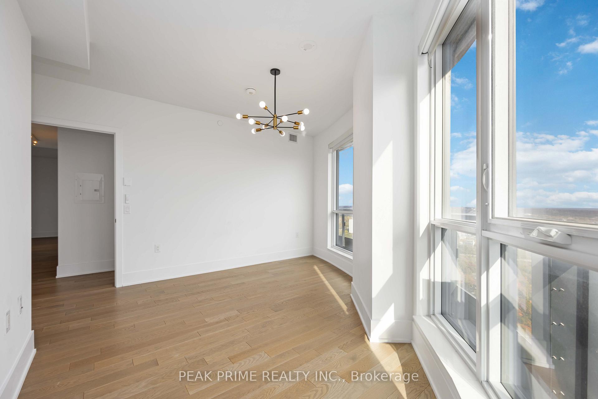 Photo 13 of Unit 4218, 585 Bloor Street E, Toronto, North St. James Town — HOMEH