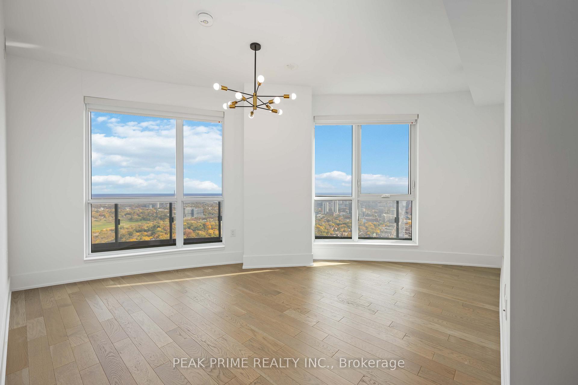 Photo 21 of Unit 4218, 585 Bloor Street E, Toronto, North St. James Town — HOMEH