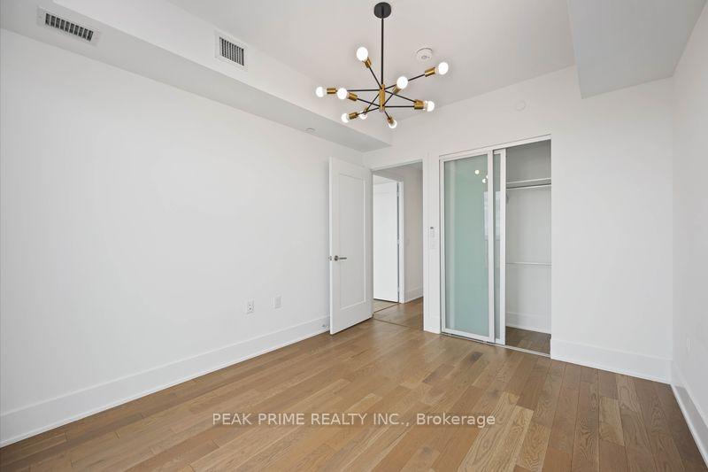 Photo 14 of Unit 4218, 585 Bloor Street E, Toronto, North St. James Town — HOMEH
