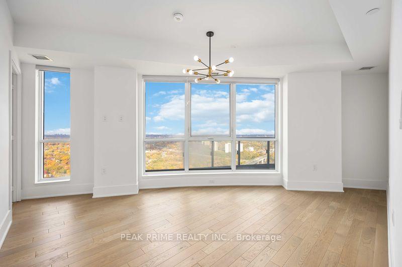 Photo 18 of Unit 4218, 585 Bloor Street E, Toronto, North St. James Town — HOMEH