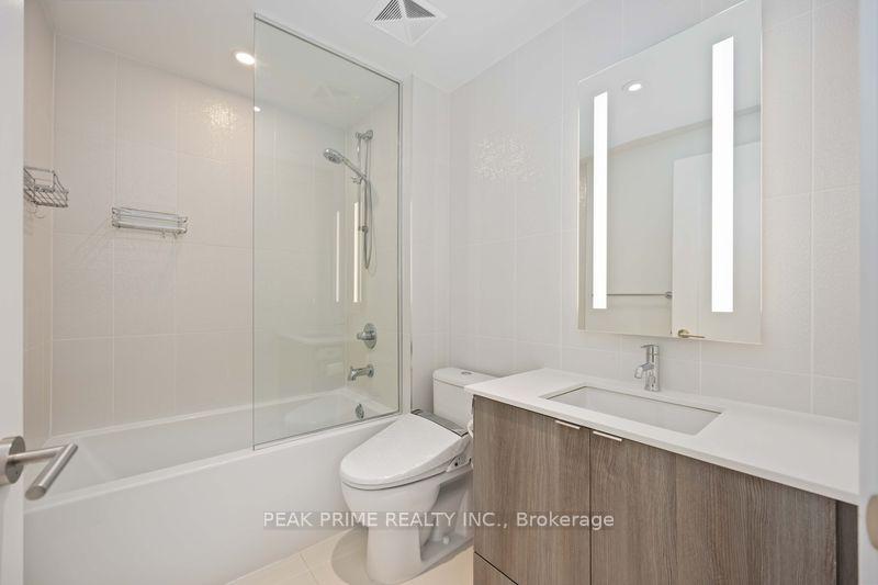 Photo 16 of Unit 4218, 585 Bloor Street E, Toronto, North St. James Town — HOMEH