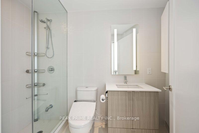 Photo 26 of Unit 4218, 585 Bloor Street E, Toronto, North St. James Town — HOMEH