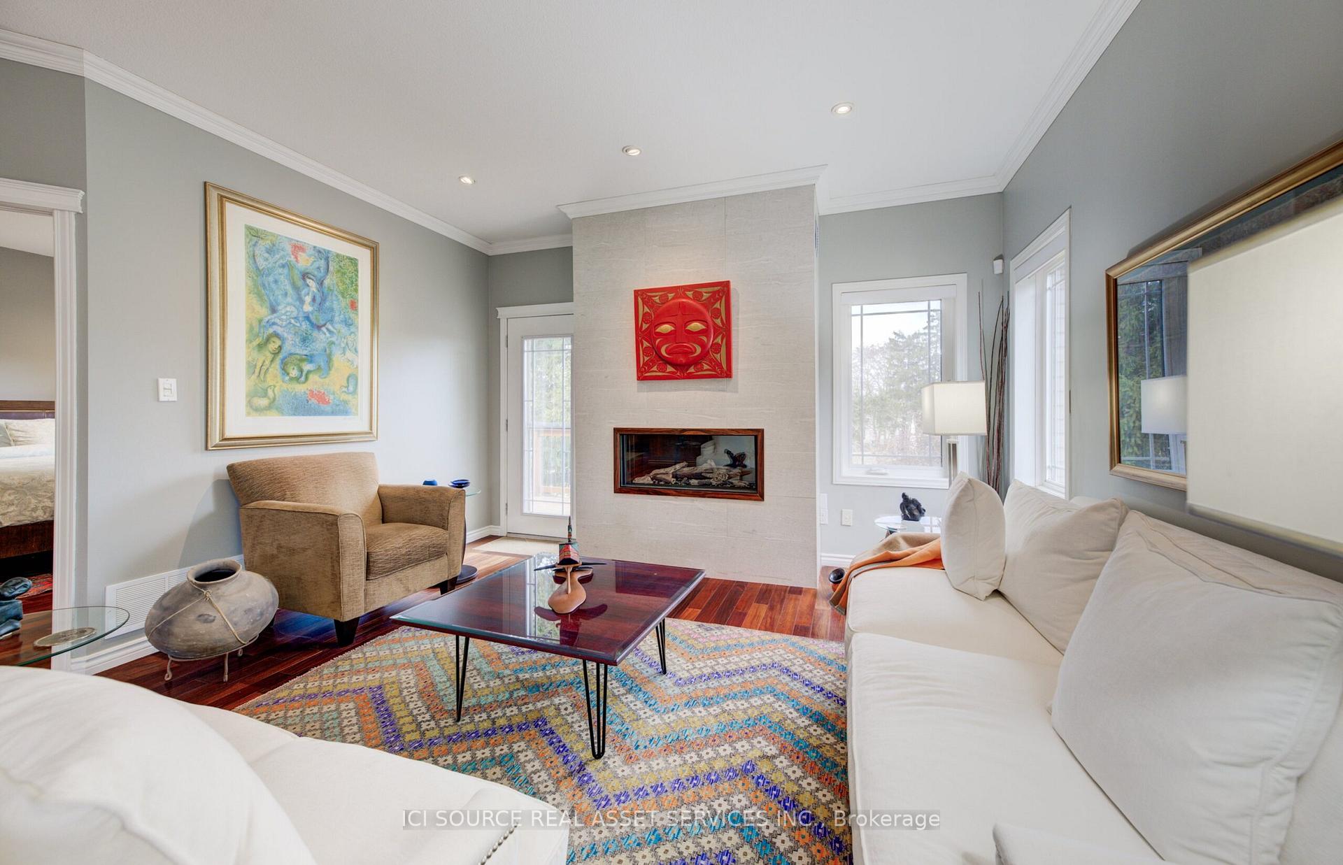 Photo 7 of Unit 13, 10 Cobblestone Drive, Brant, Paris — HOMEH