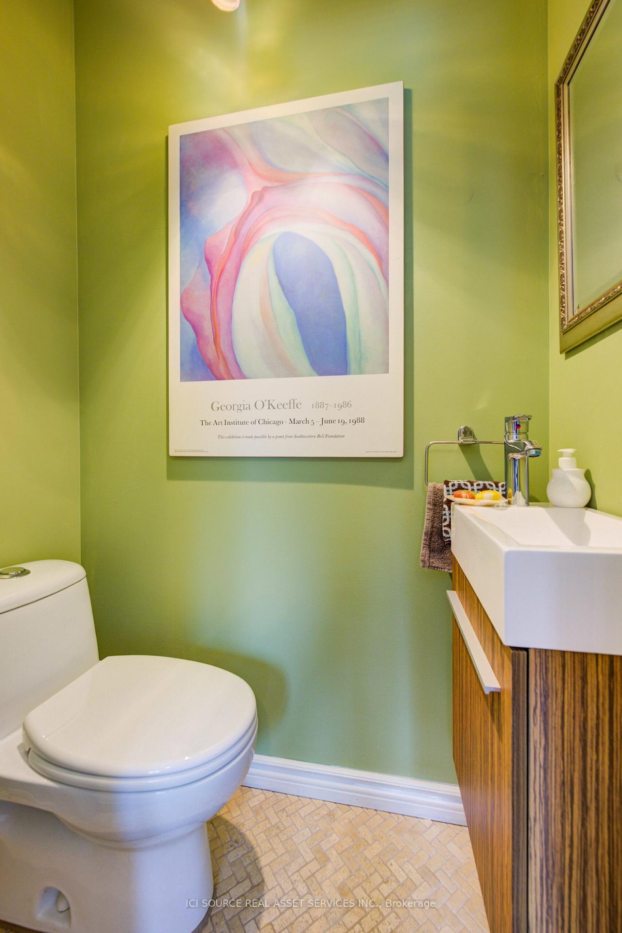 Photo 8 of Unit 13, 10 Cobblestone Drive, Brant, Paris — HOMEH