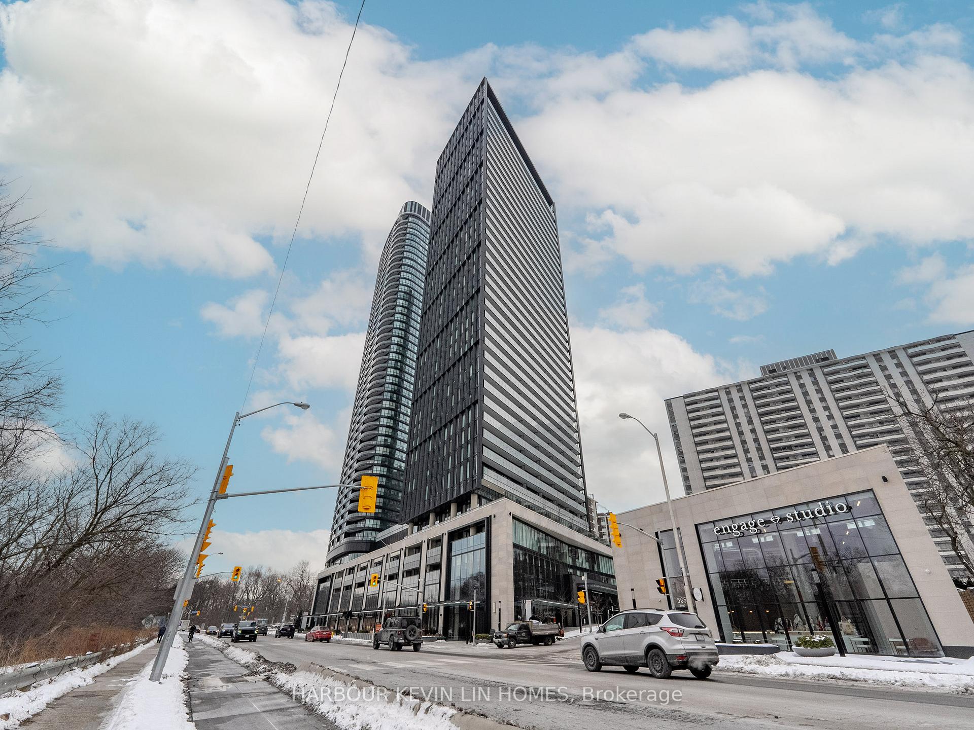 Photo 31 of Unit 2703, 575 Bloor Street E, Toronto, North St. James Town — HOMEH