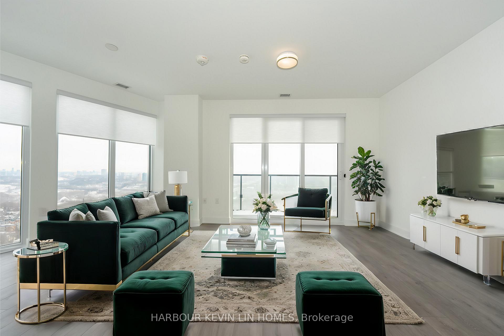 Photo 3 of Unit 2703, 575 Bloor Street E, Toronto, North St. James Town — HOMEH