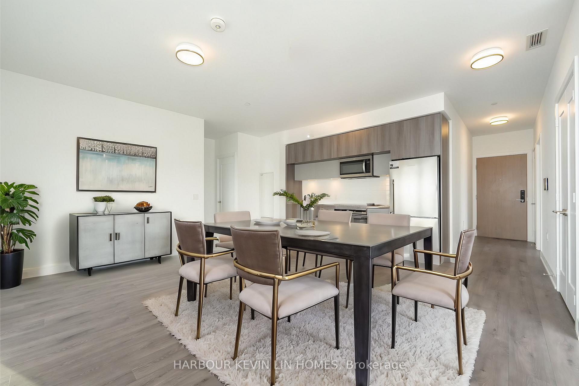 Photo 11 of Unit 2703, 575 Bloor Street E, Toronto, North St. James Town — HOMEH