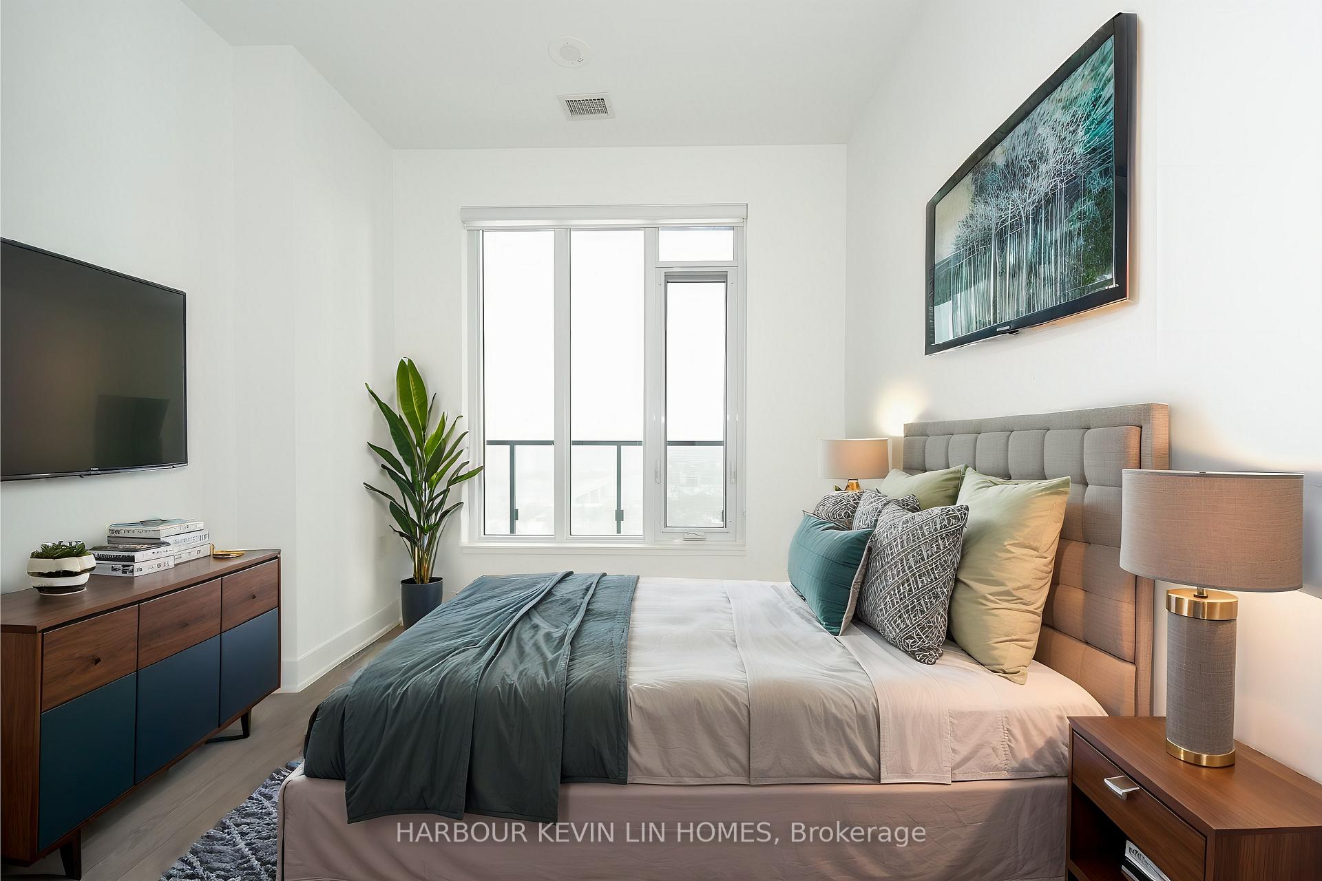 Photo 17 of Unit 2703, 575 Bloor Street E, Toronto, North St. James Town — HOMEH