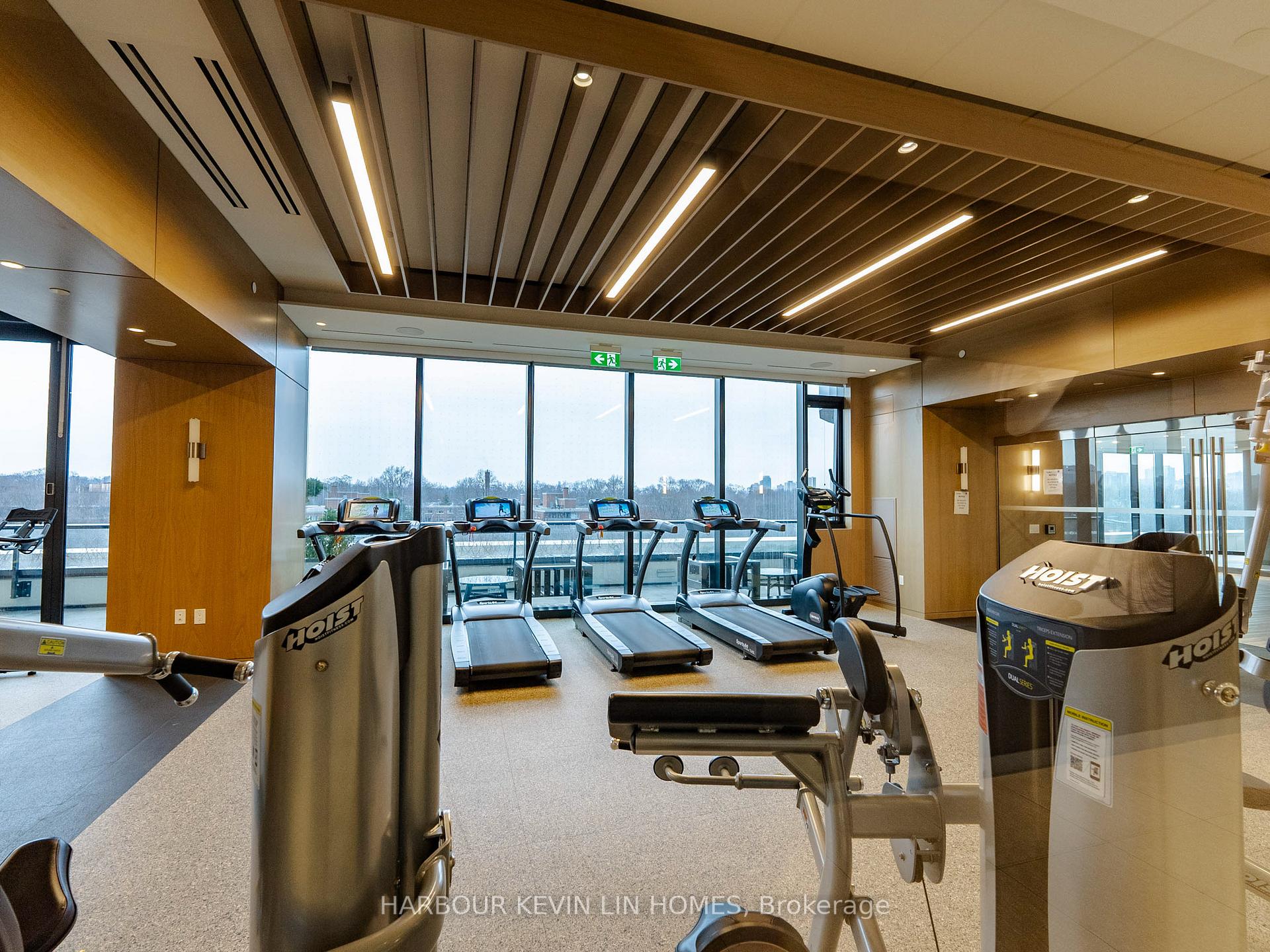 Photo 8 of Unit 2703, 575 Bloor Street E, Toronto, North St. James Town — HOMEH