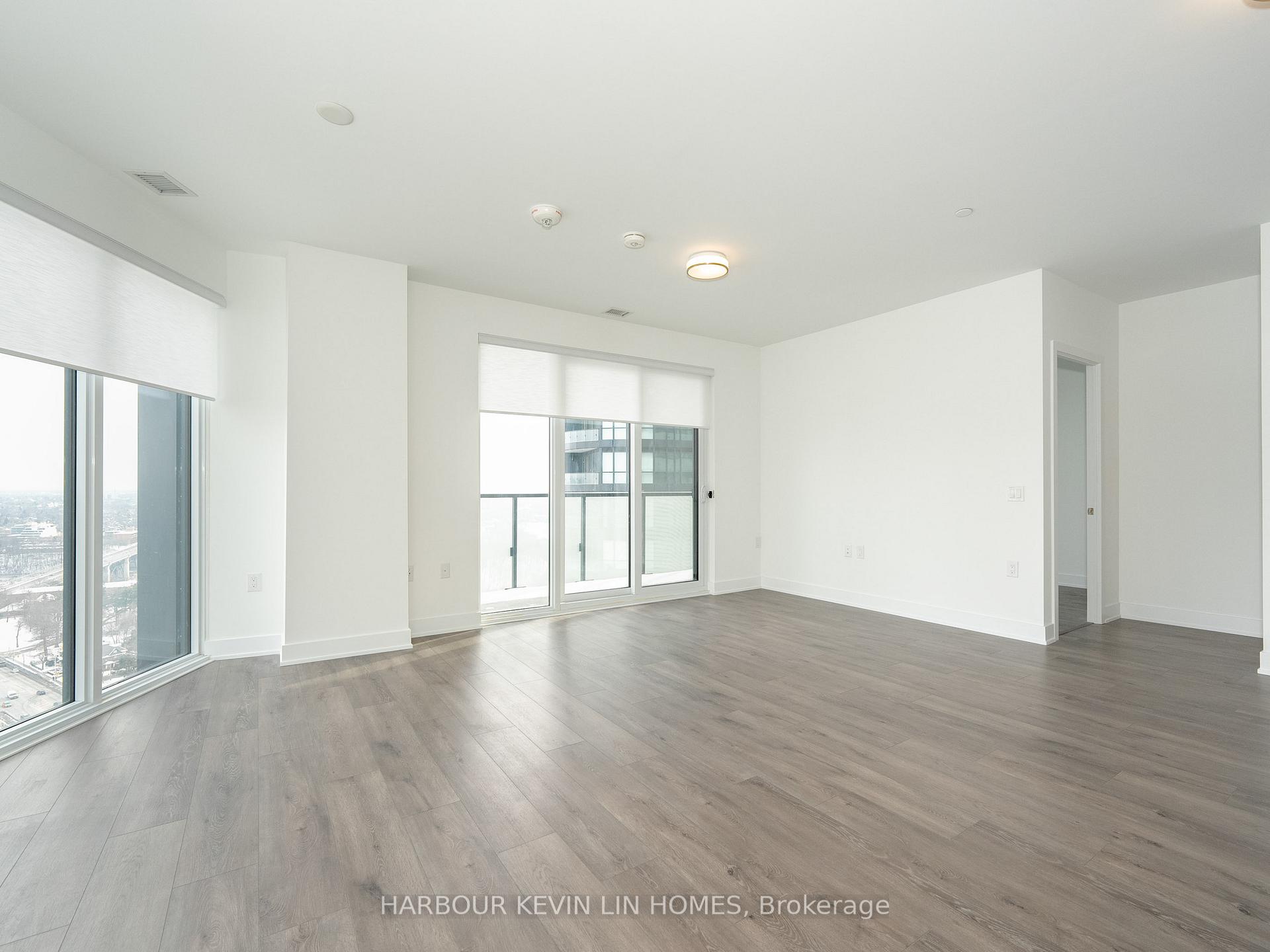 Photo 15 of Unit 2703, 575 Bloor Street E, Toronto, North St. James Town — HOMEH