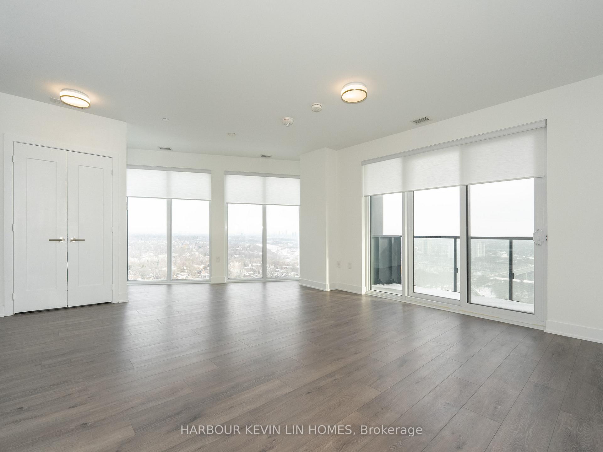 Photo 6 of Unit 2703, 575 Bloor Street E, Toronto, North St. James Town — HOMEH