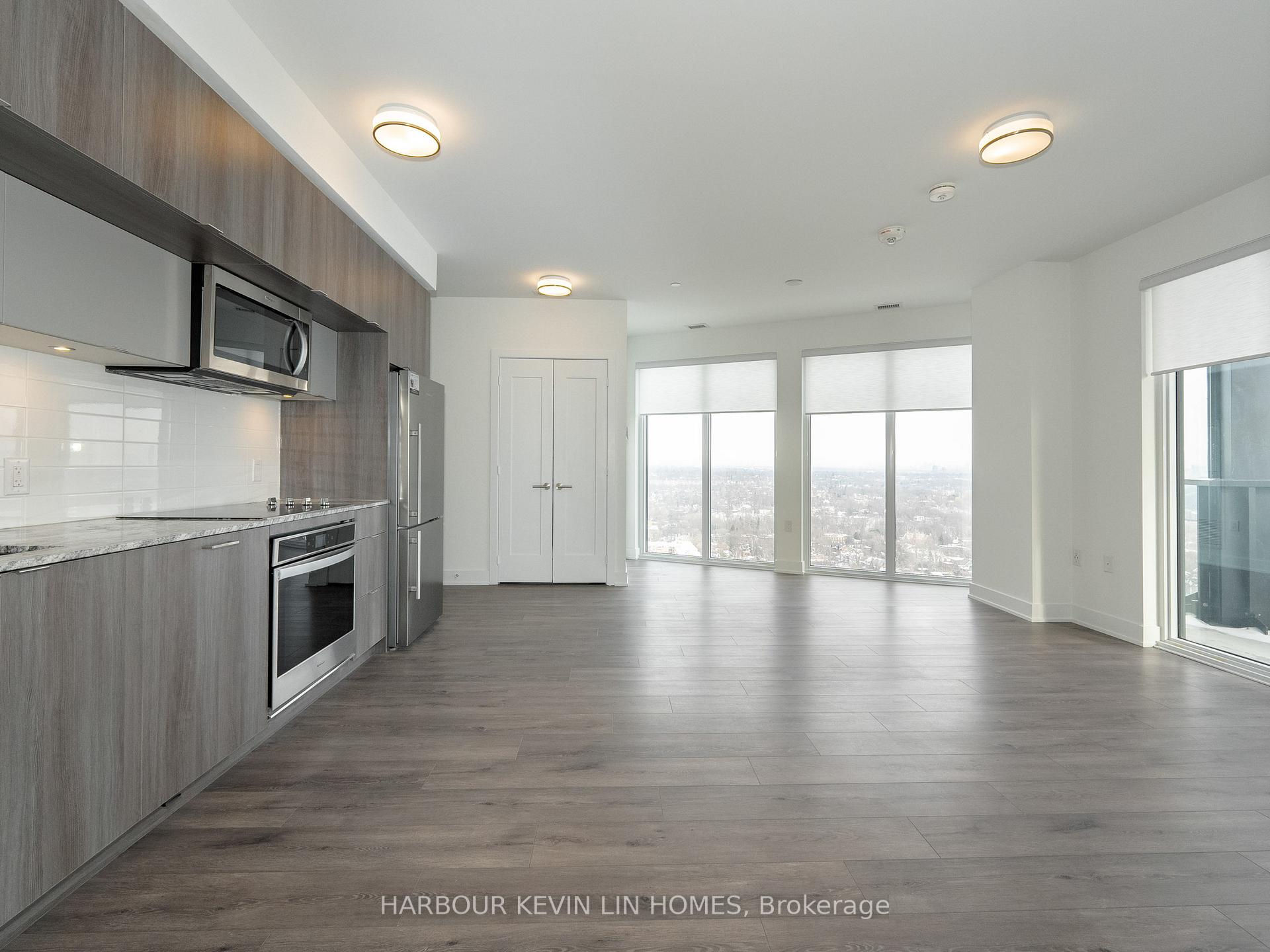 Photo 5 of Unit 2703, 575 Bloor Street E, Toronto, North St. James Town — HOMEH