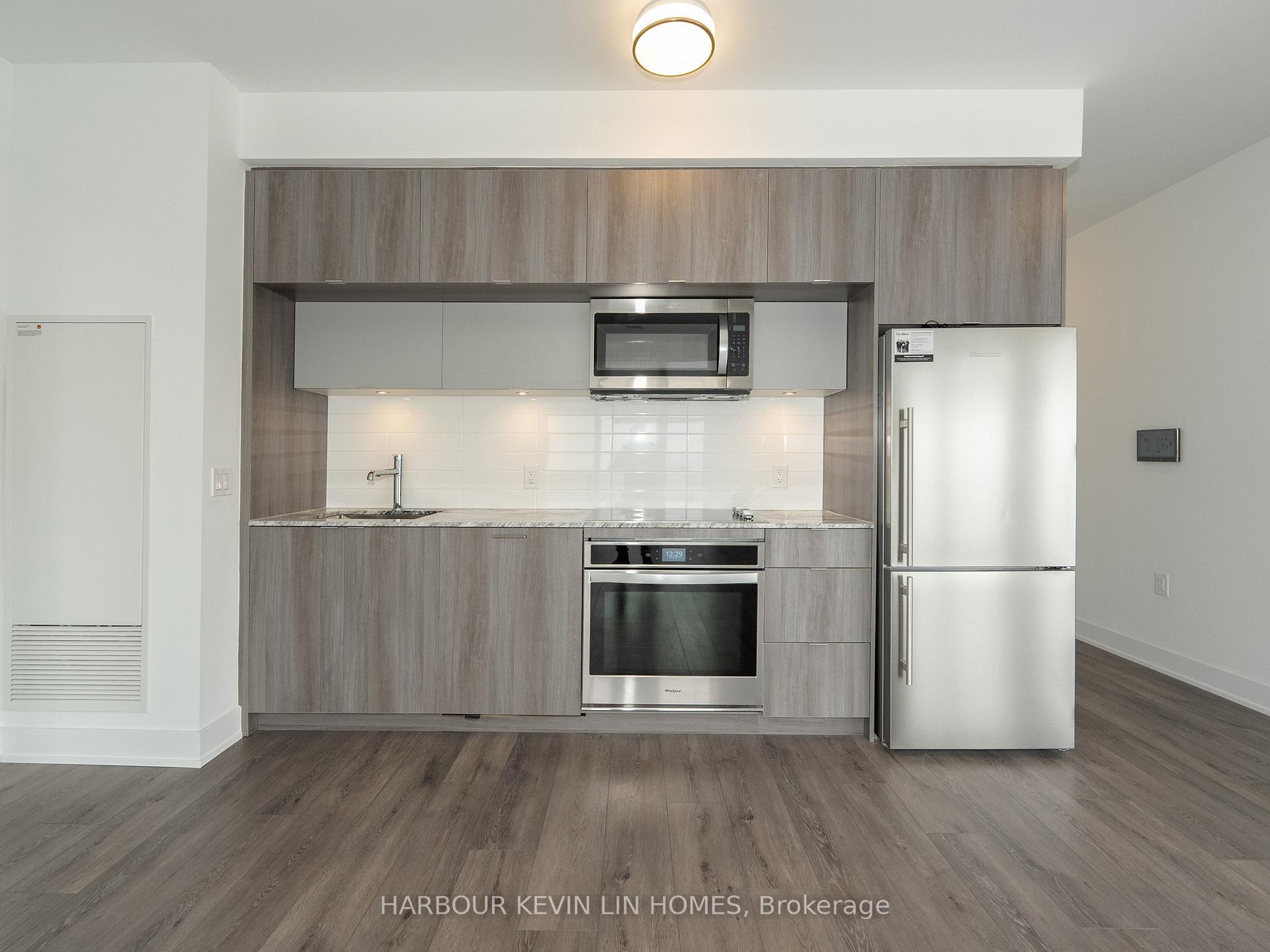 Photo 10 of Unit 2703, 575 Bloor Street E, Toronto, North St. James Town — HOMEH