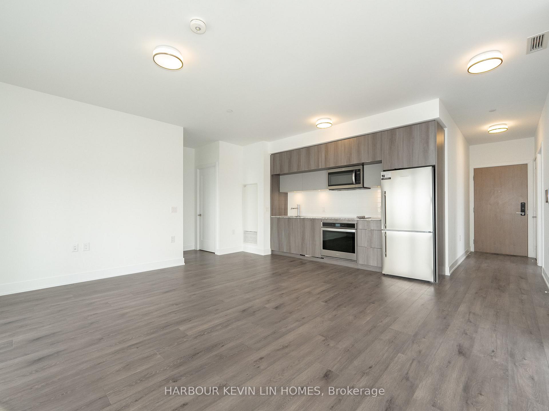 Photo 9 of Unit 2703, 575 Bloor Street E, Toronto, North St. James Town — HOMEH