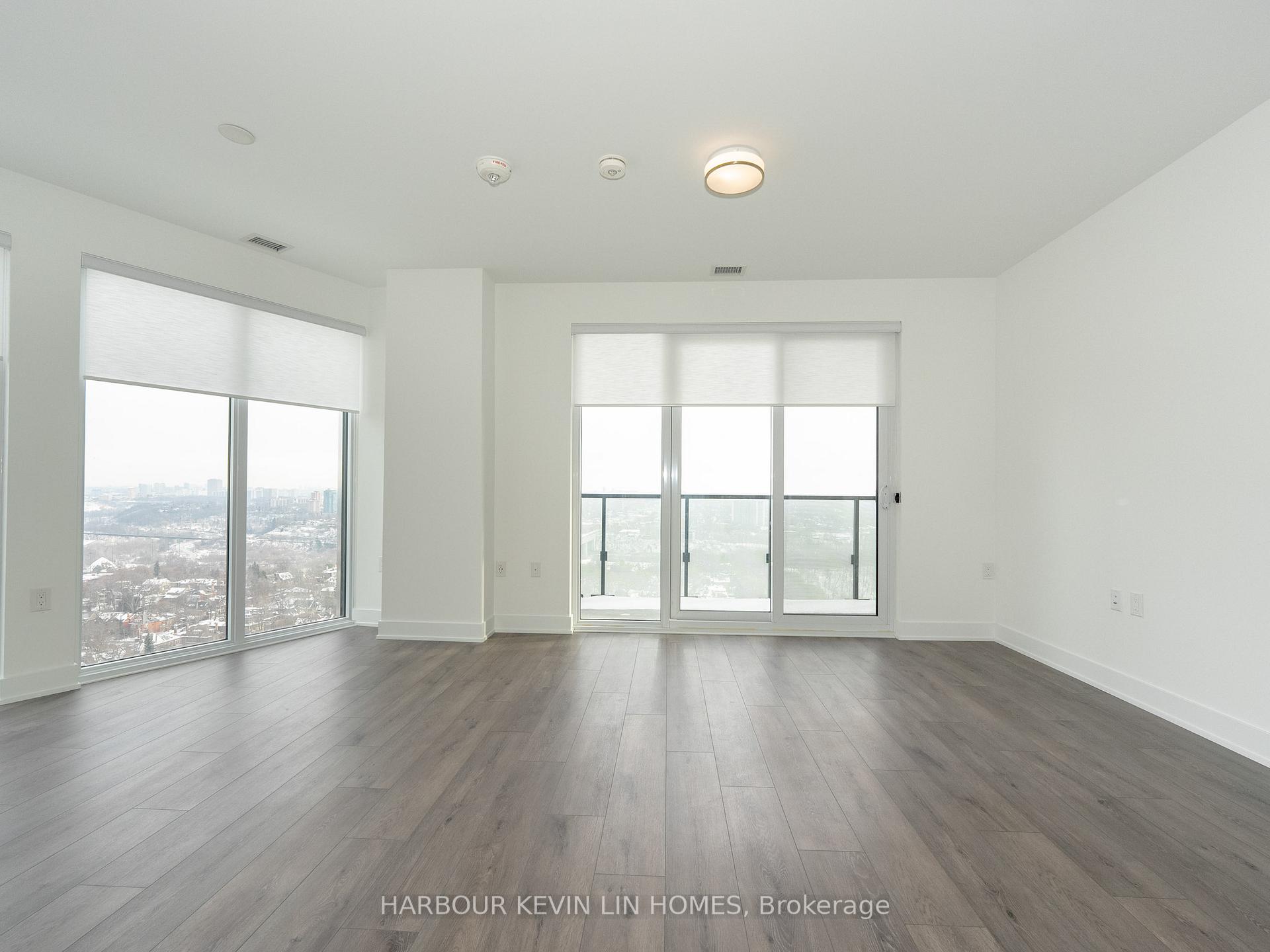 Photo 32 of Unit 2703, 575 Bloor Street E, Toronto, North St. James Town — HOMEH