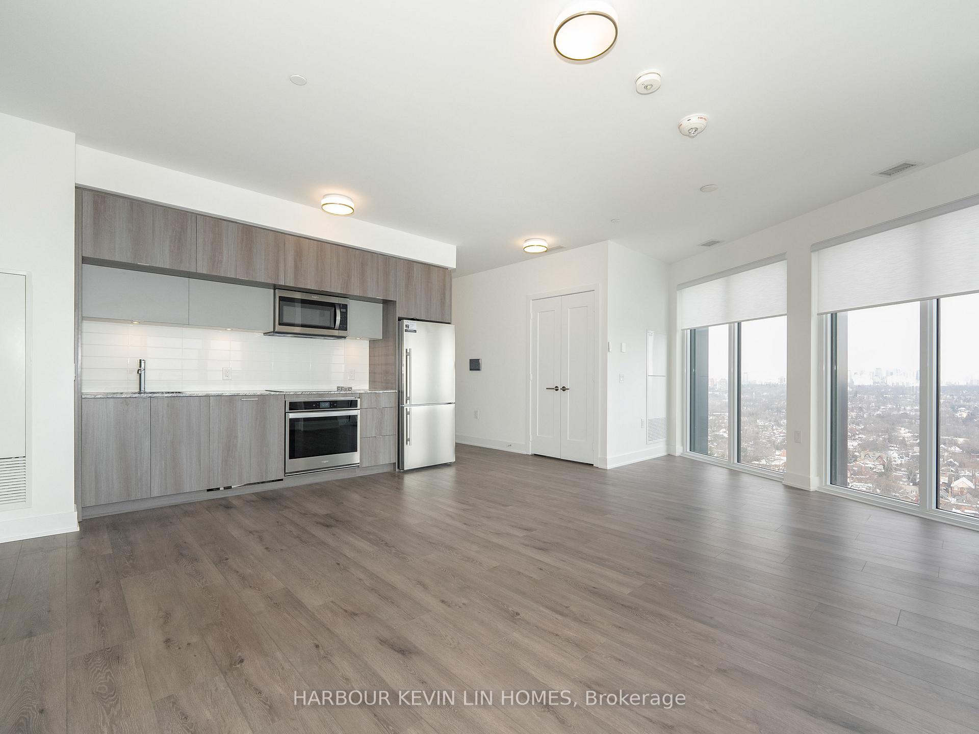 Photo 13 of Unit 2703, 575 Bloor Street E, Toronto, North St. James Town — HOMEH