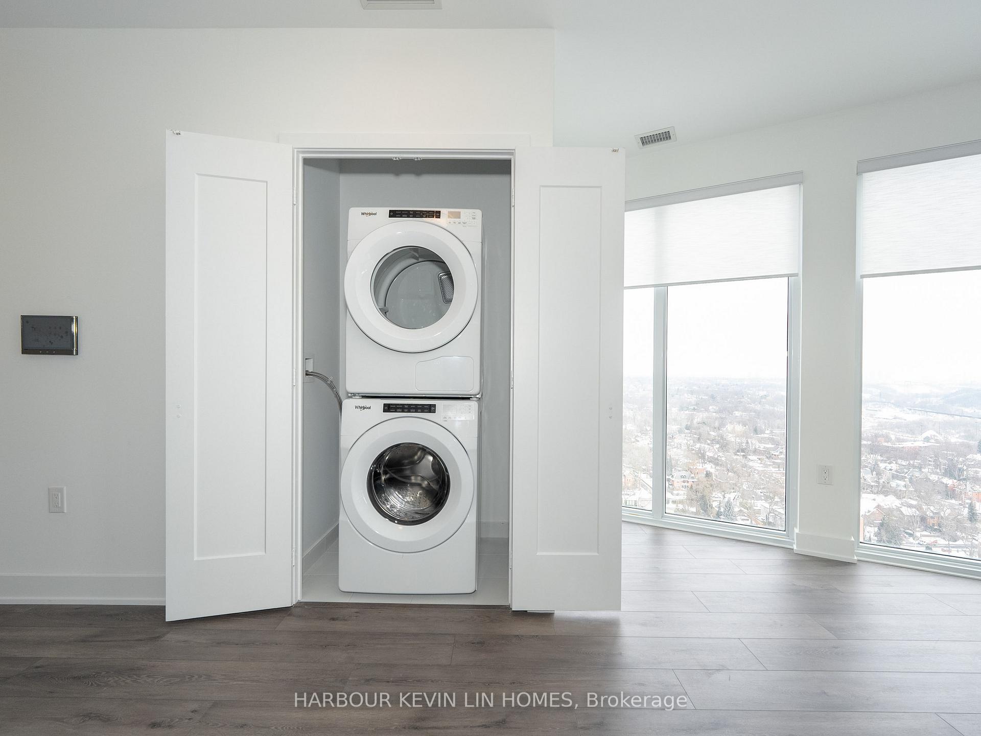 Photo 18 of Unit 2703, 575 Bloor Street E, Toronto, North St. James Town — HOMEH