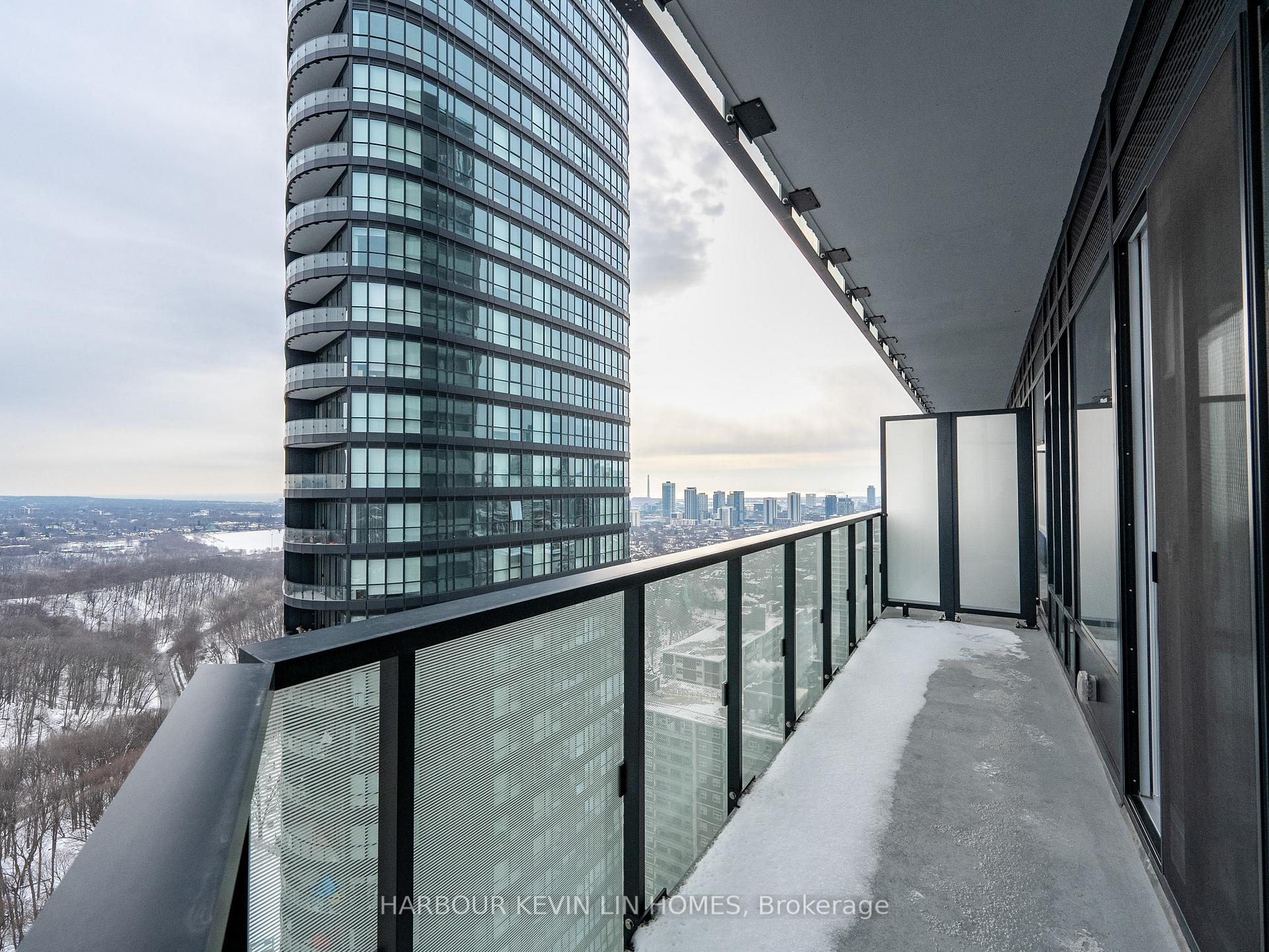 Photo 26 of Unit 2703, 575 Bloor Street E, Toronto, North St. James Town — HOMEH
