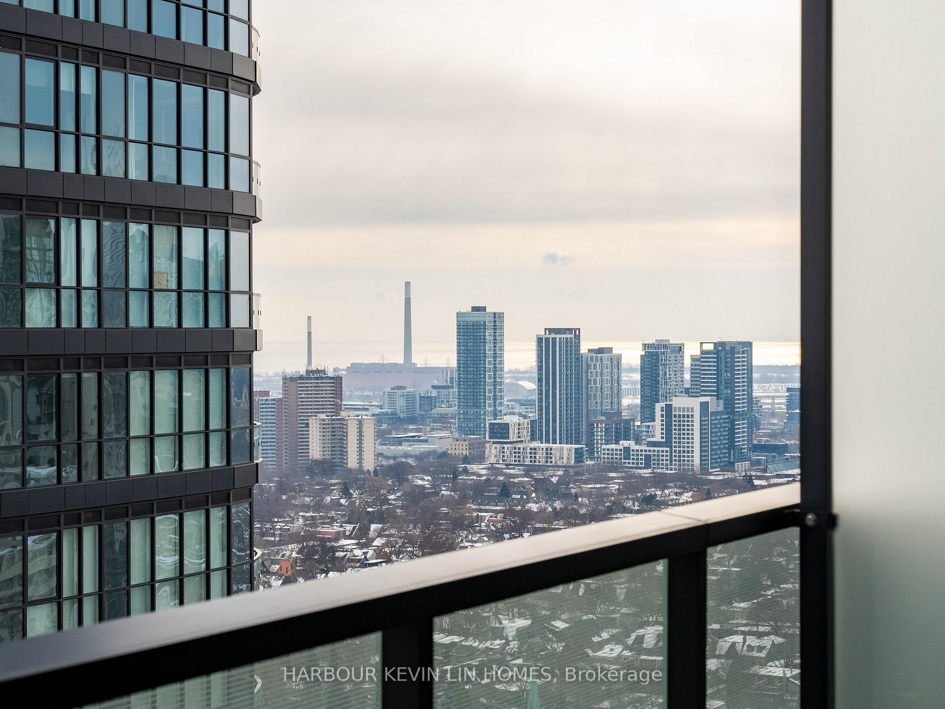 Photo 25 of Unit 2703, 575 Bloor Street E, Toronto, North St. James Town — HOMEH