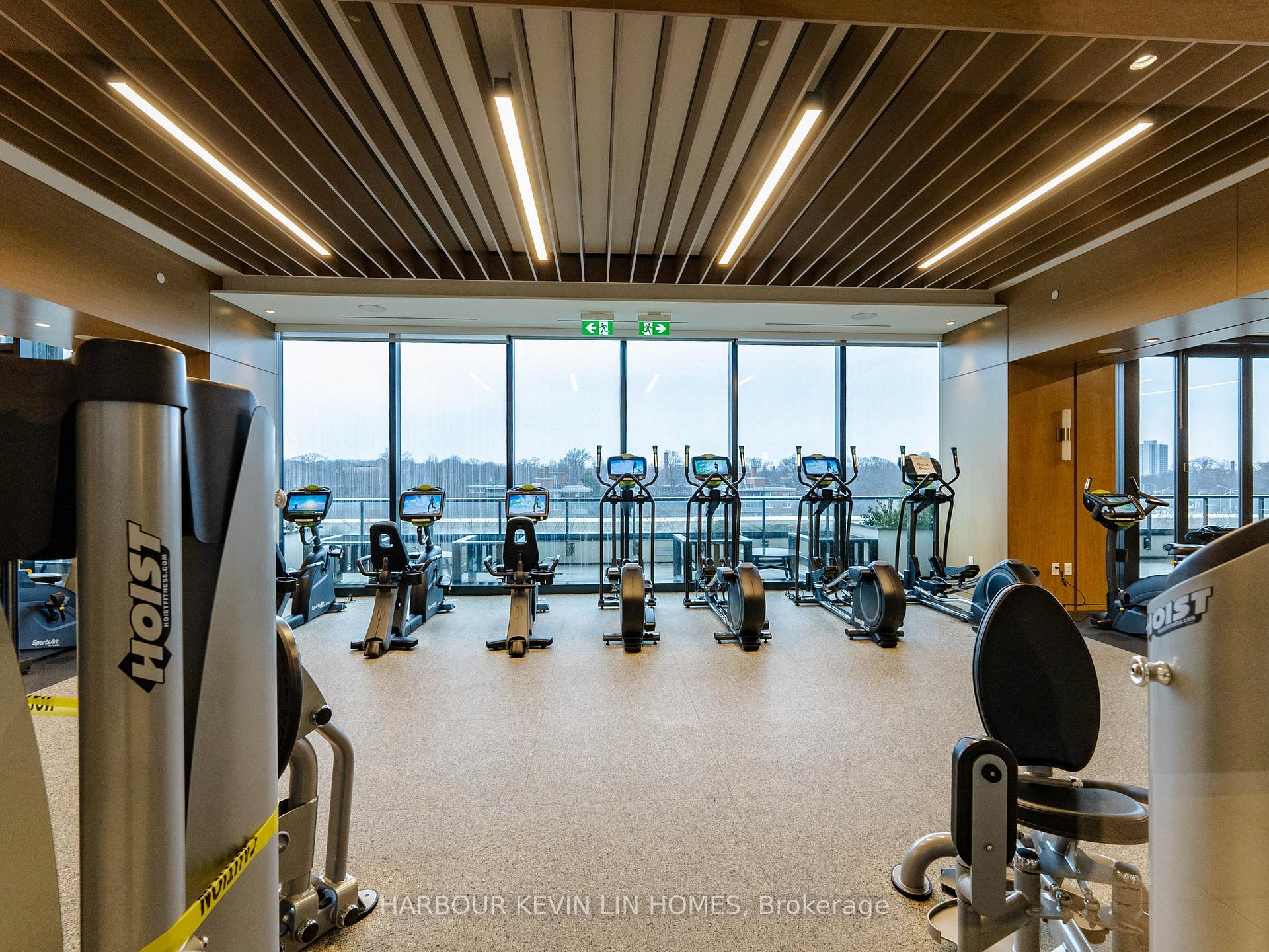 Photo 28 of Unit 2703, 575 Bloor Street E, Toronto, North St. James Town — HOMEH